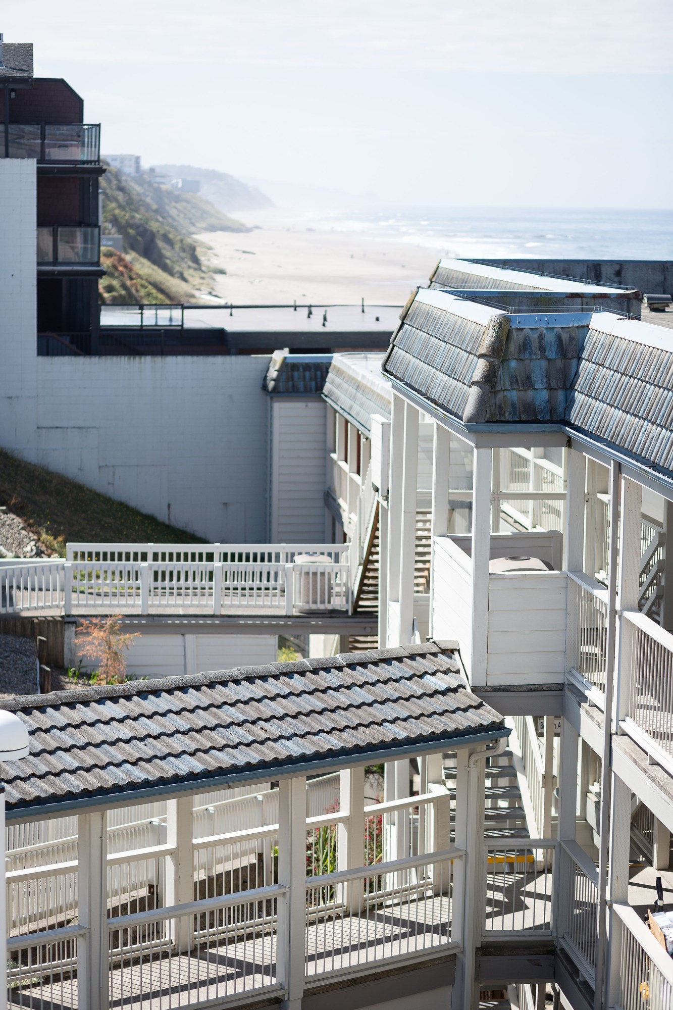 Surftides Lincoln City