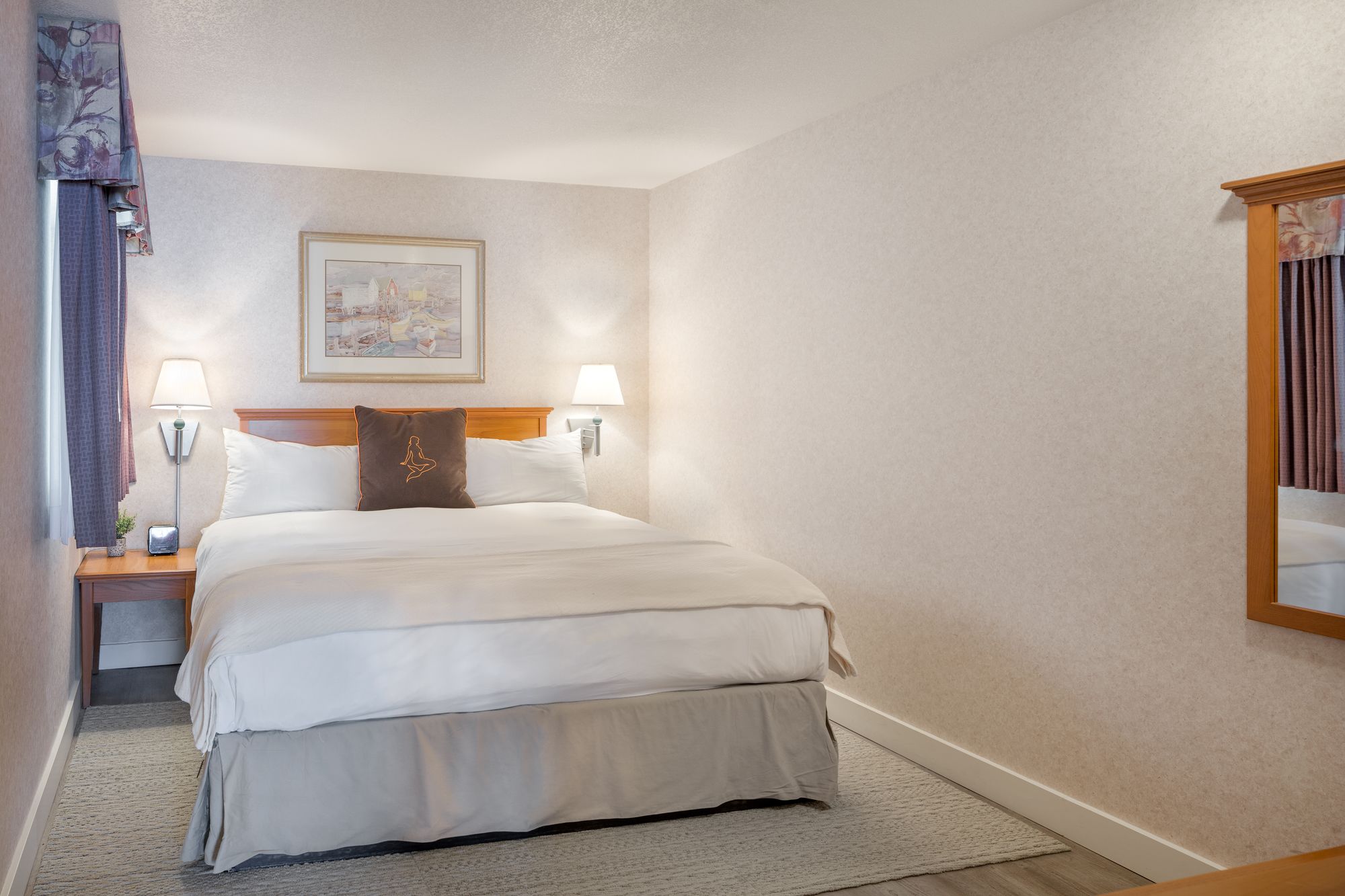 Surftides Lincoln City