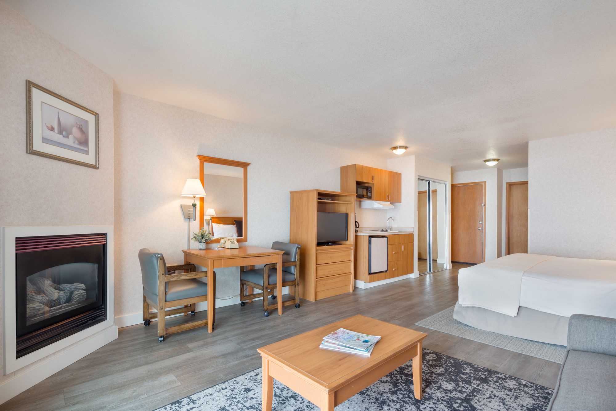 Surftides Lincoln City