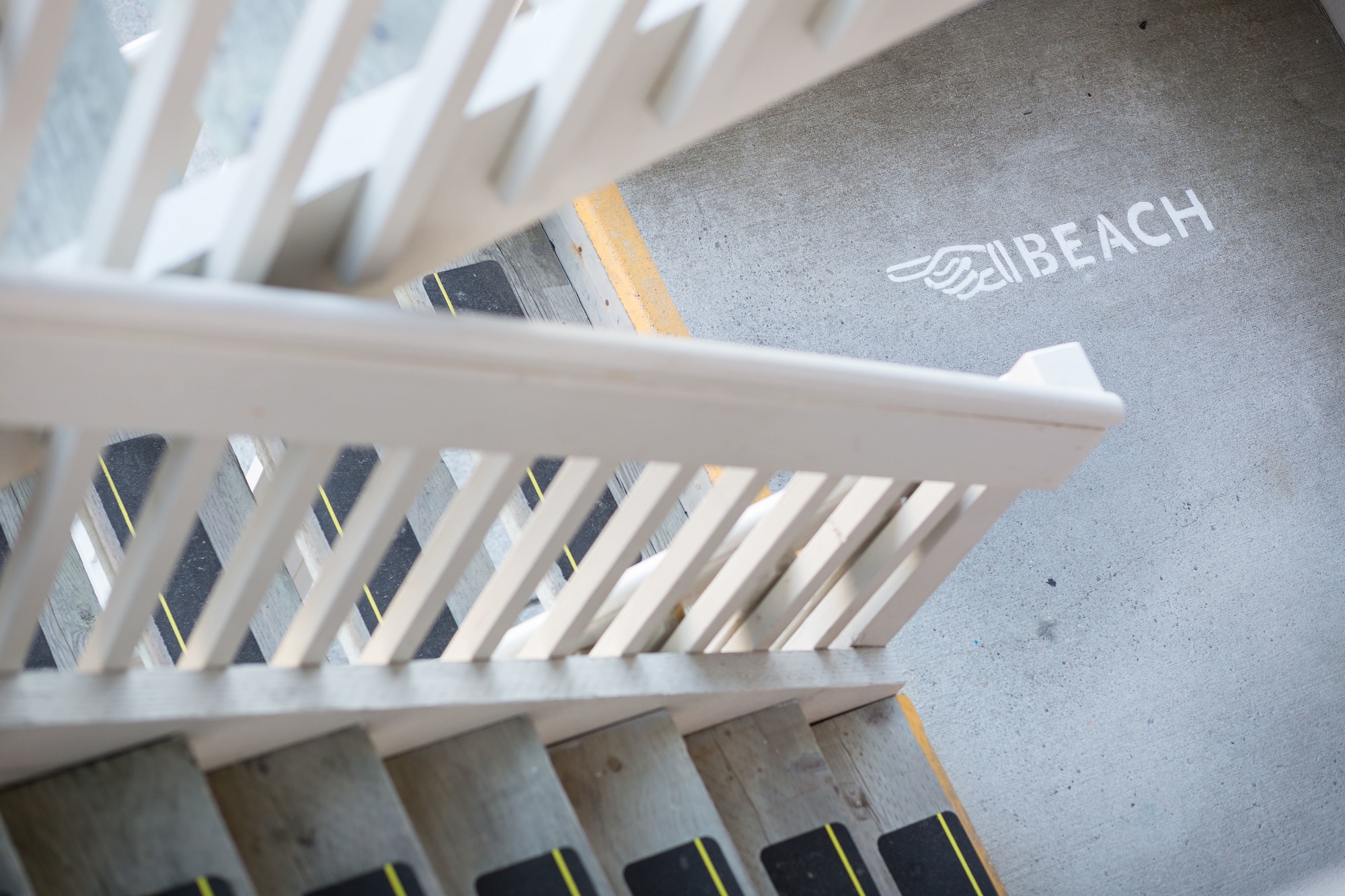 Surftides Lincoln City