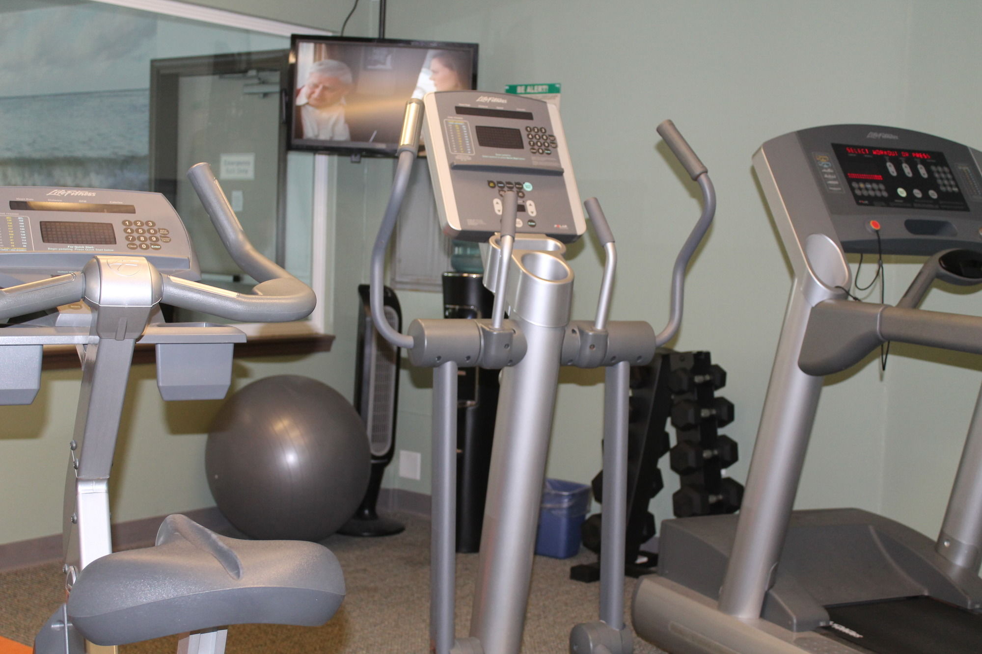 The Coho Oceanfront Lodge