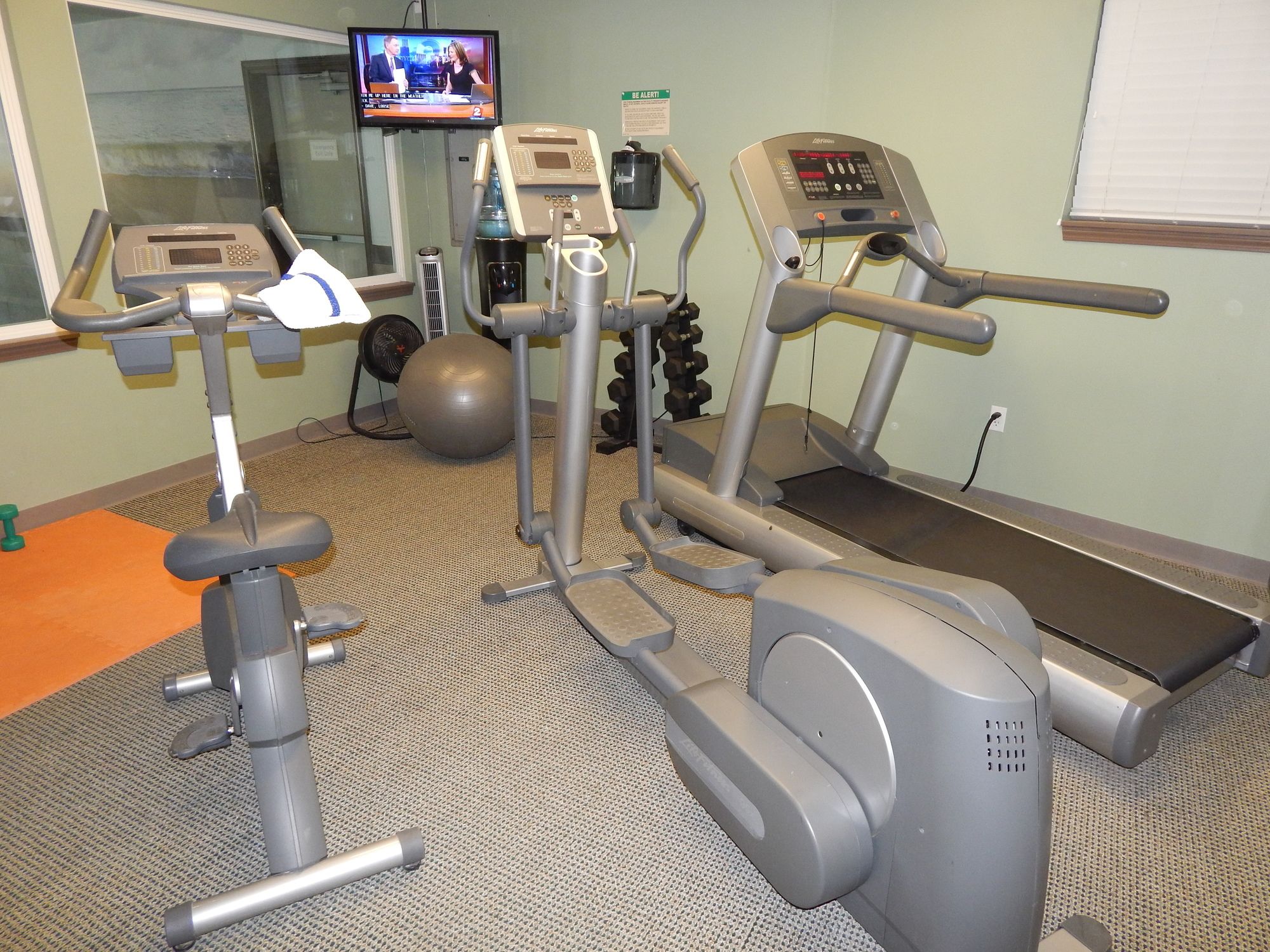 The Coho Oceanfront Lodge