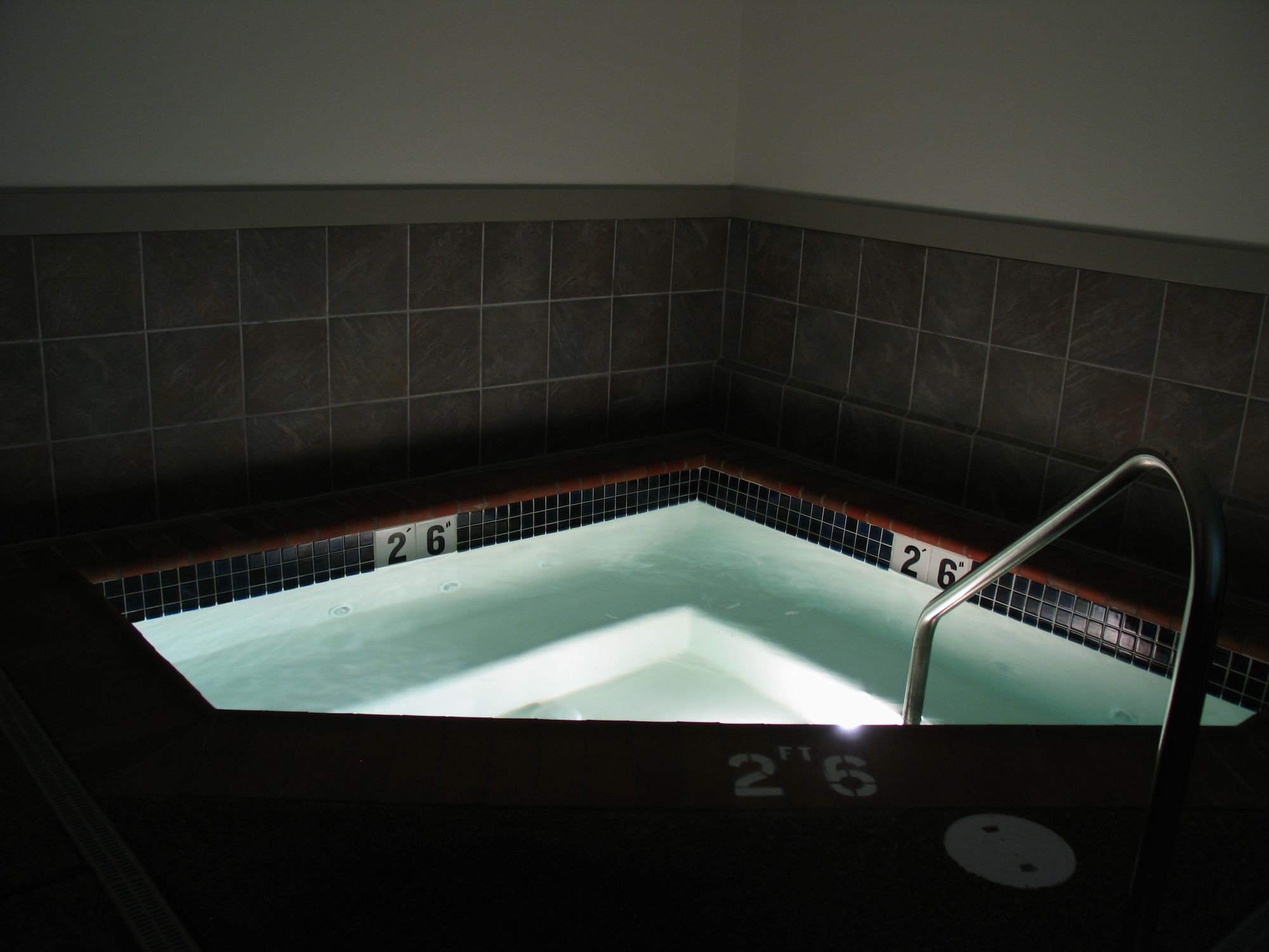 The Coho Oceanfront Lodge