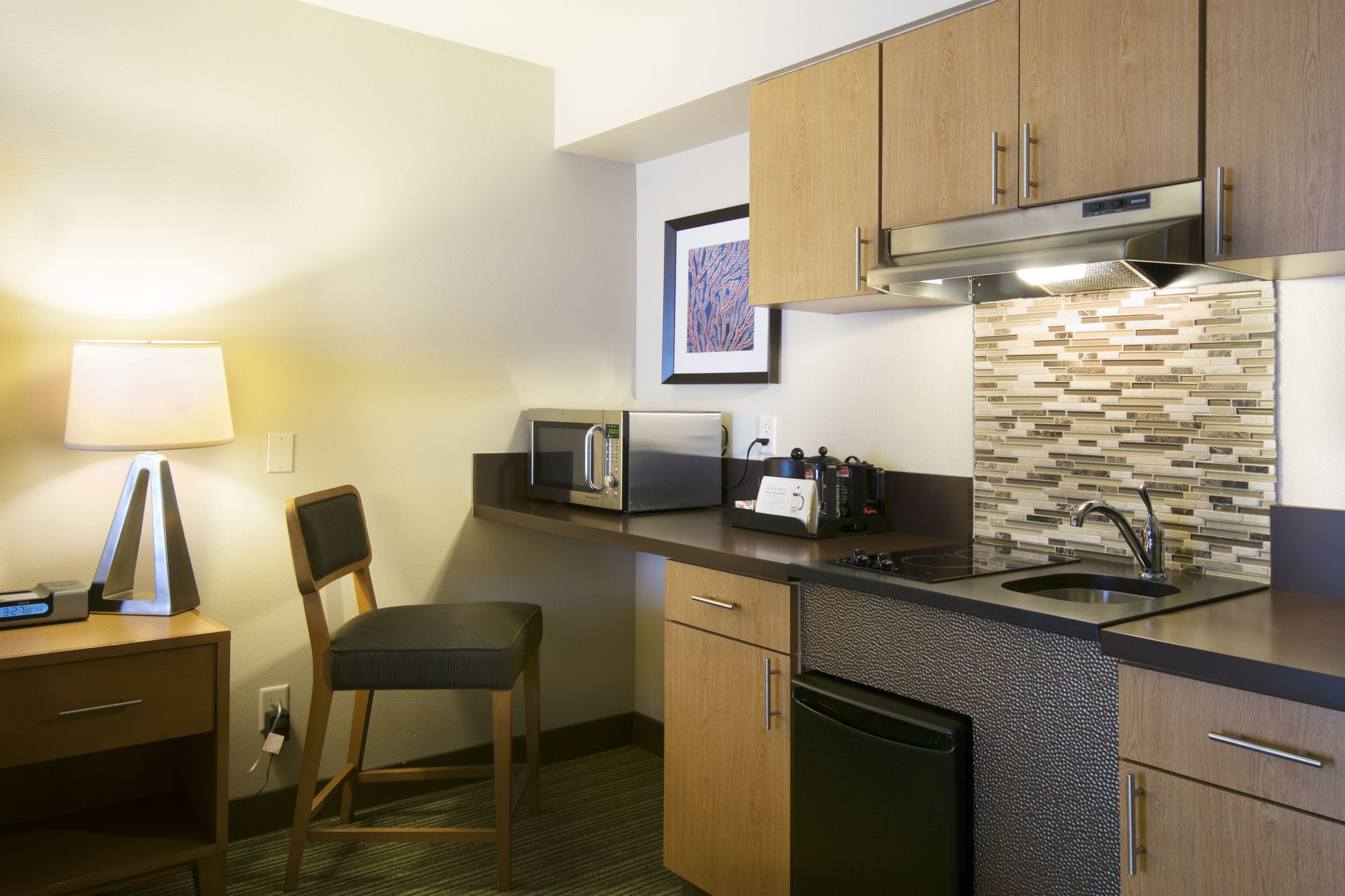 The Coho Oceanfront Lodge