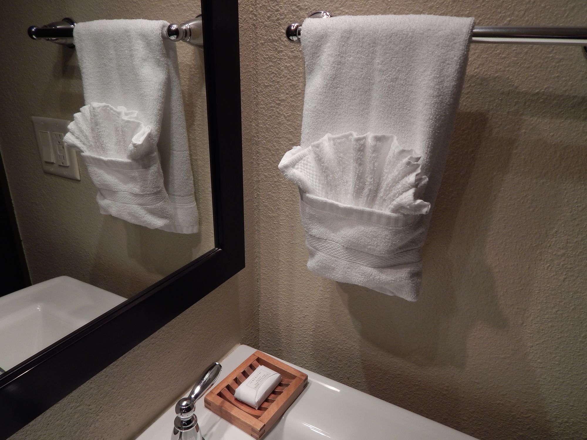 The Coho Oceanfront Lodge