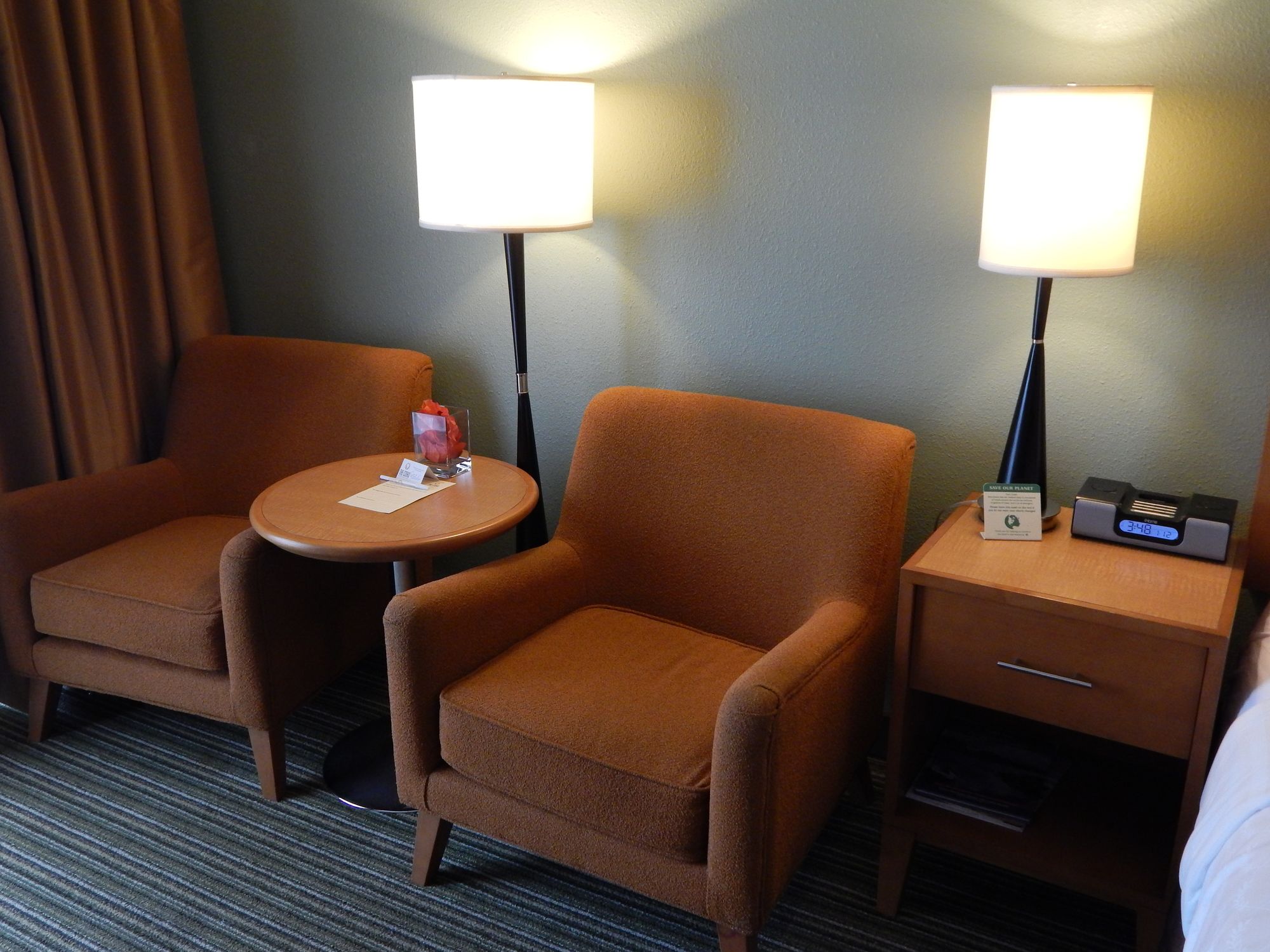 The Coho Oceanfront Lodge