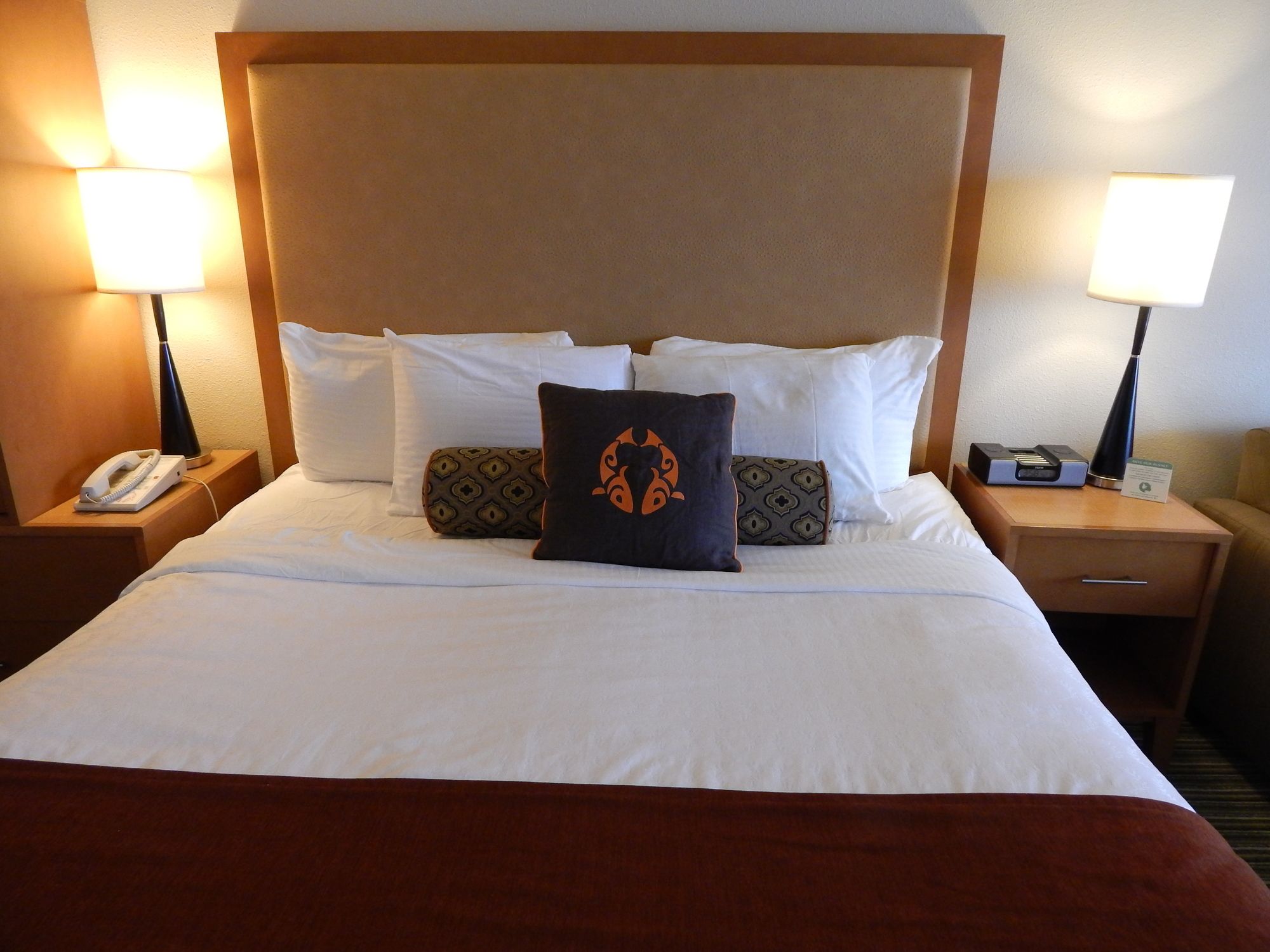 The Coho Oceanfront Lodge