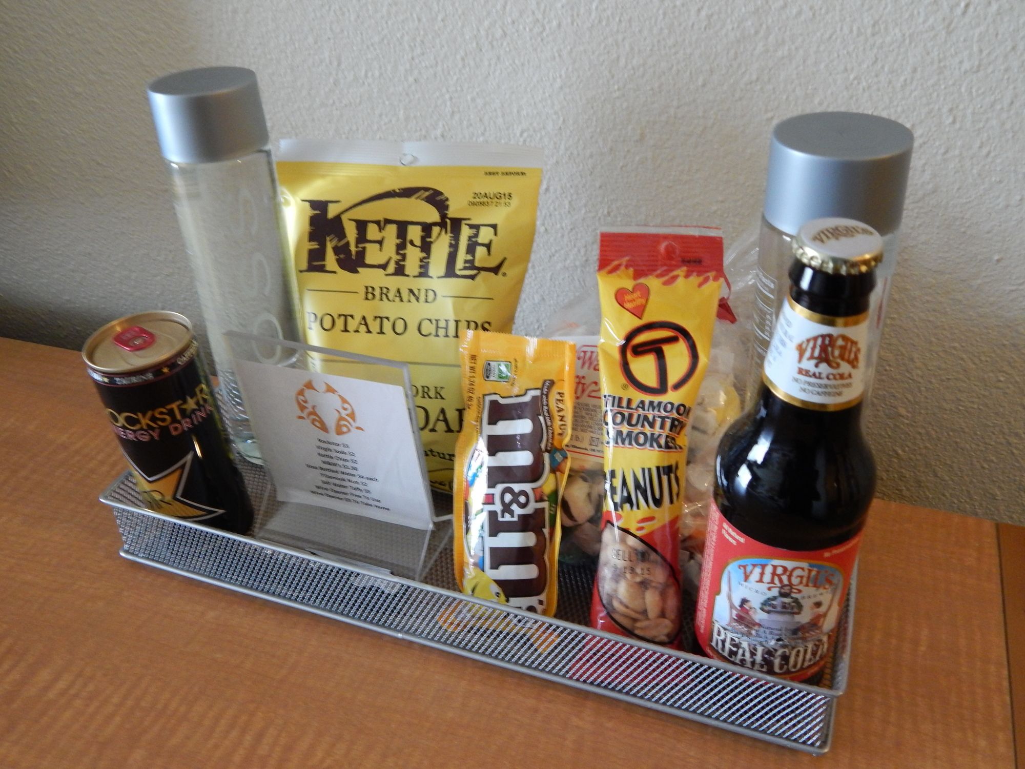 The Coho Oceanfront Lodge