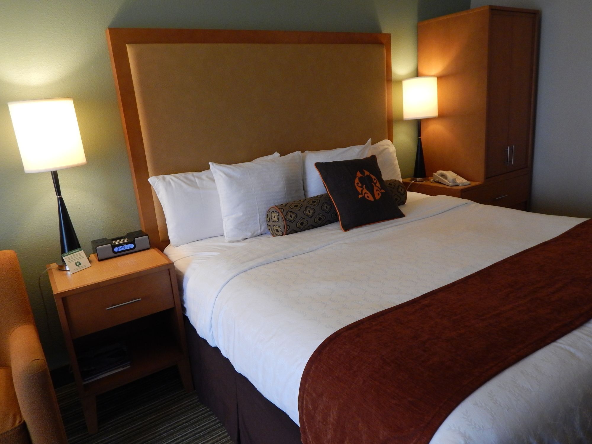 The Coho Oceanfront Lodge