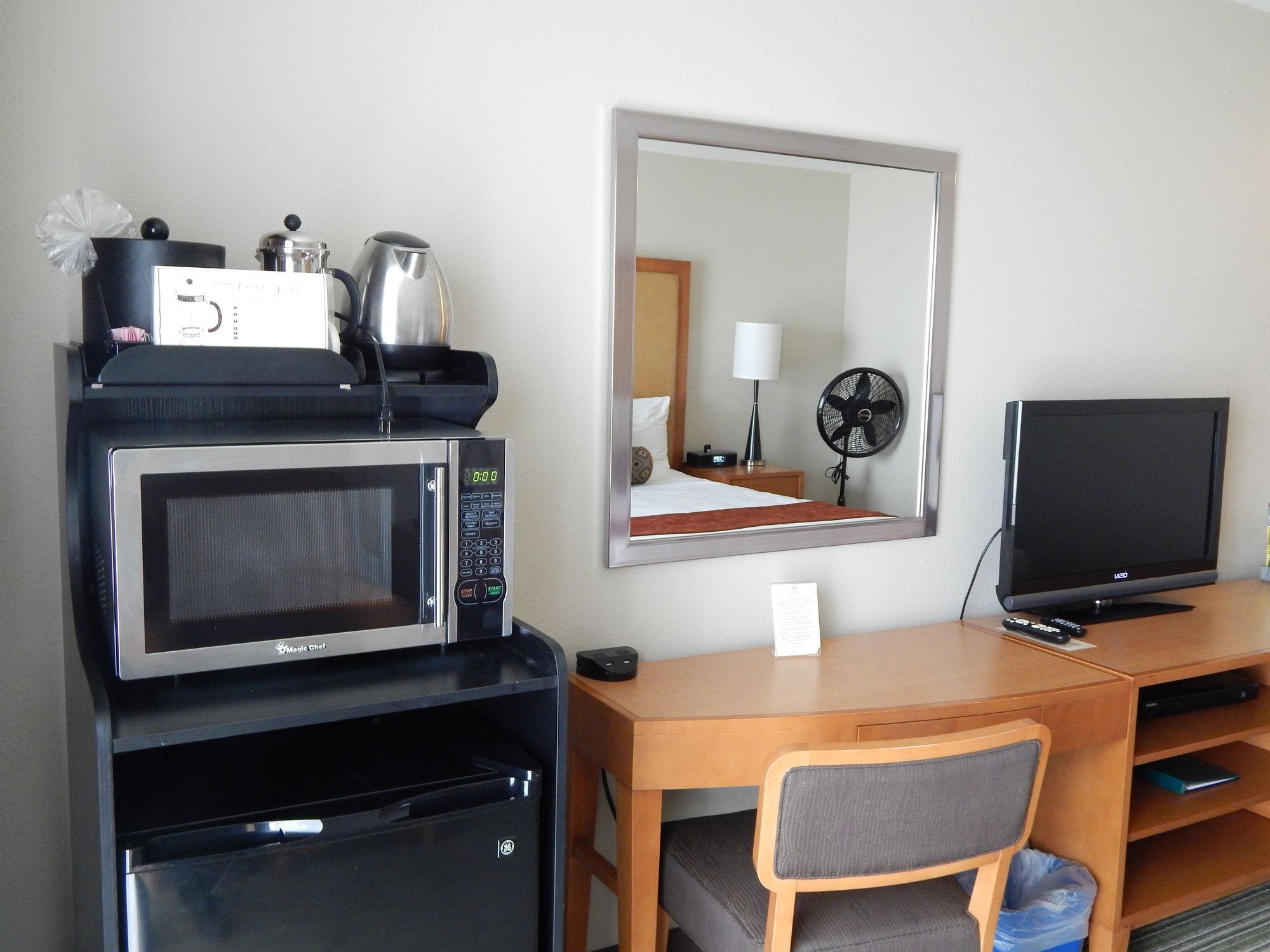 The Coho Oceanfront Lodge