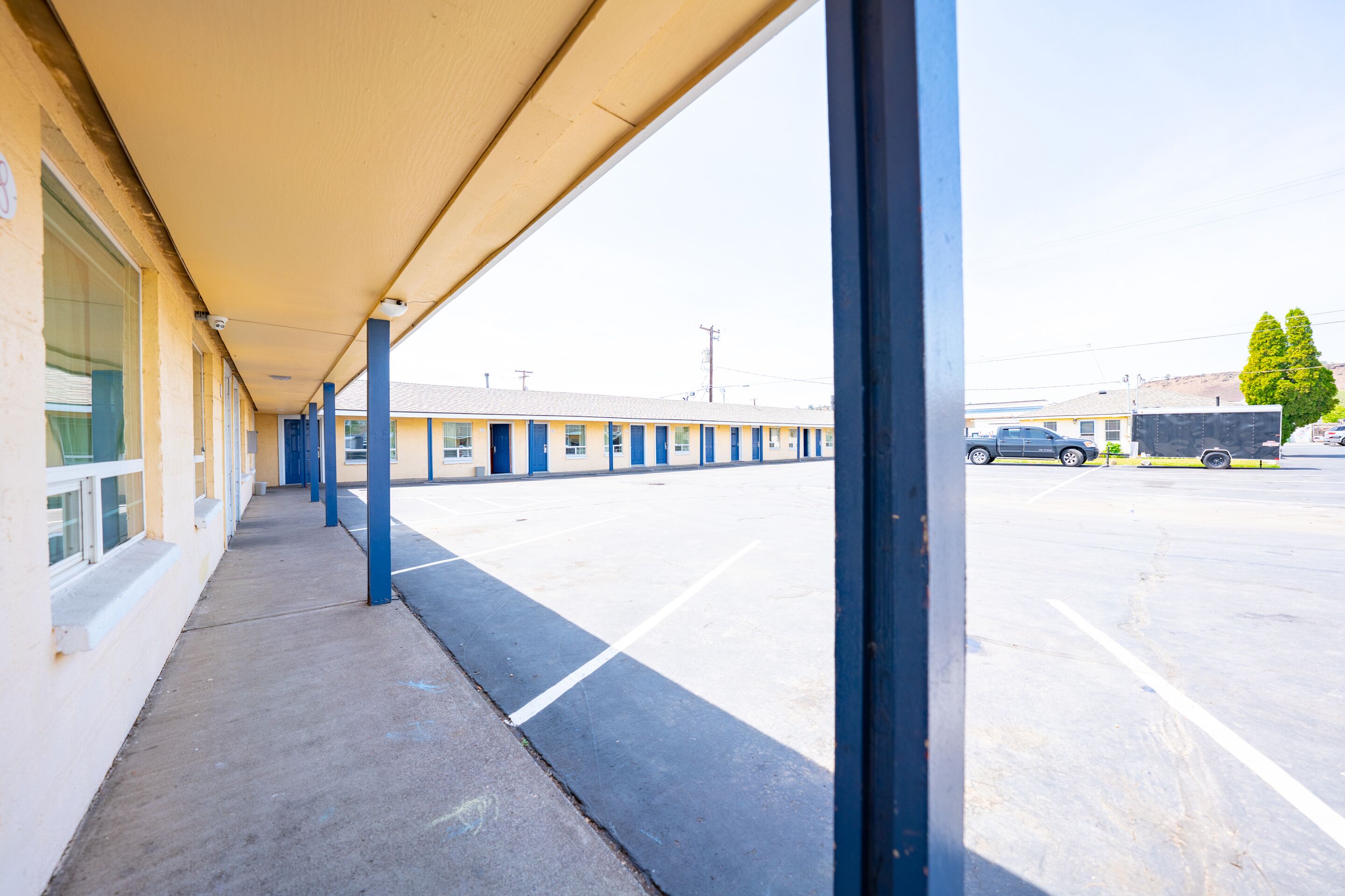 Budget Inn Madras by OYO