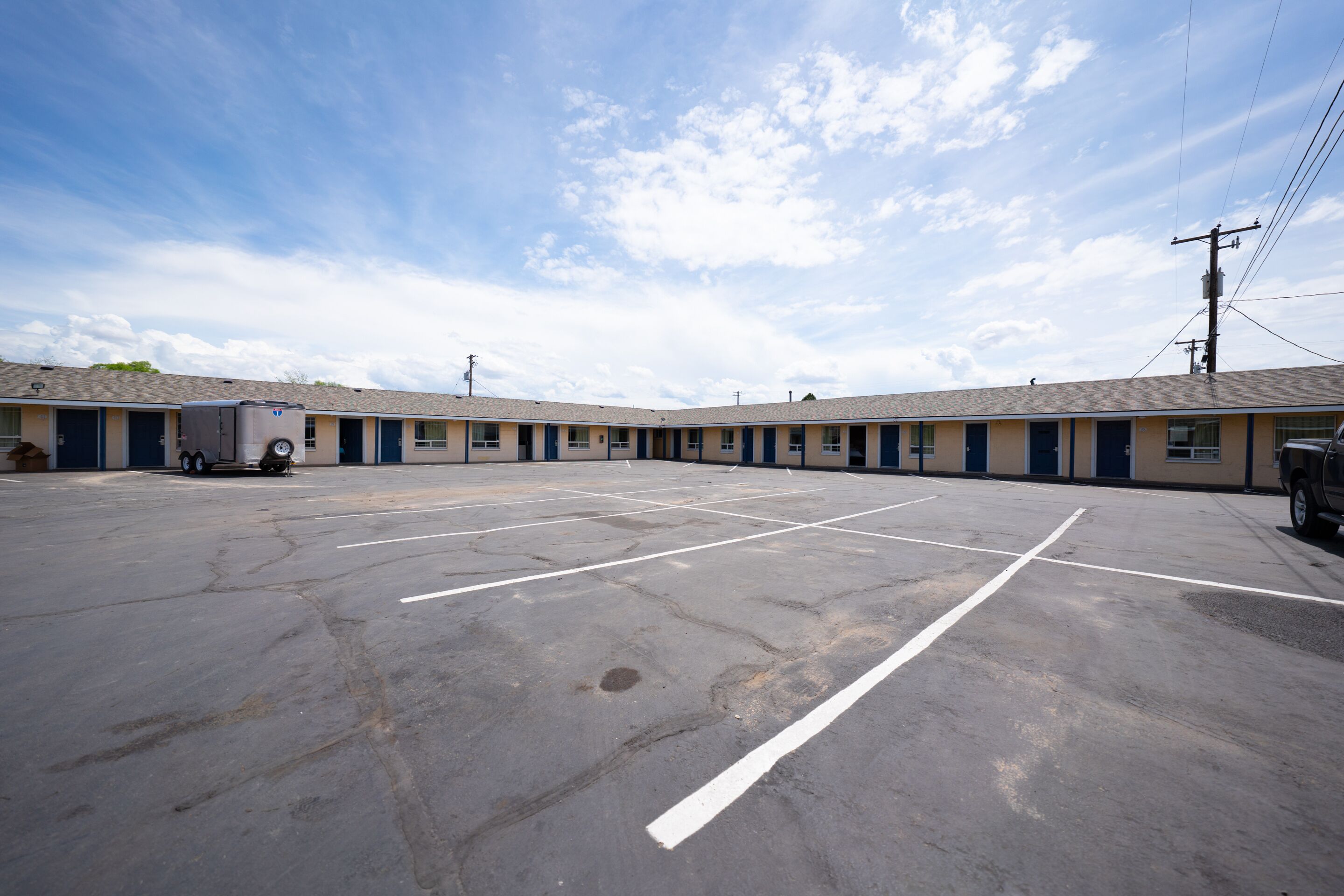 Budget Inn Madras by OYO