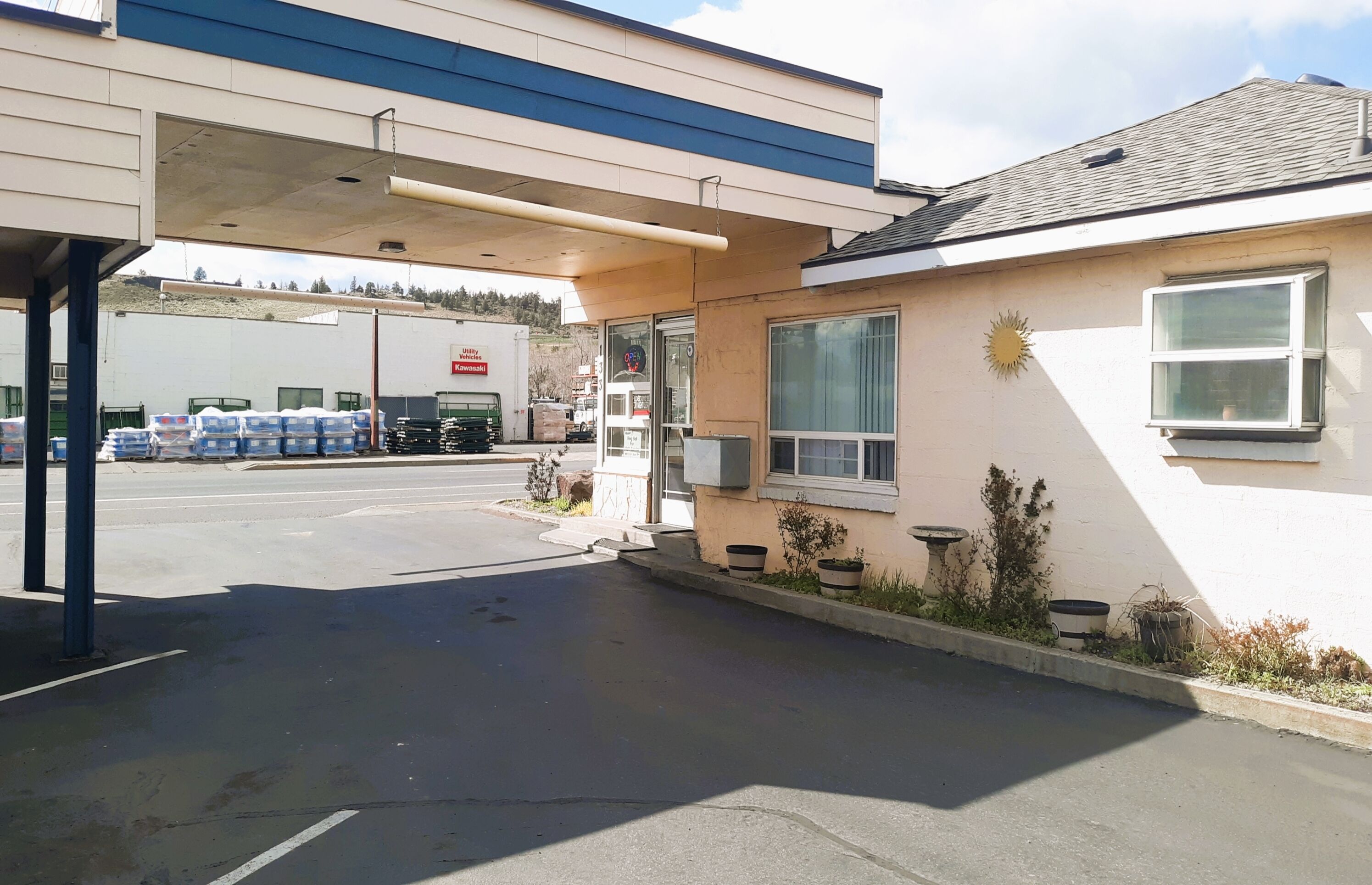 Budget Inn Madras by OYO