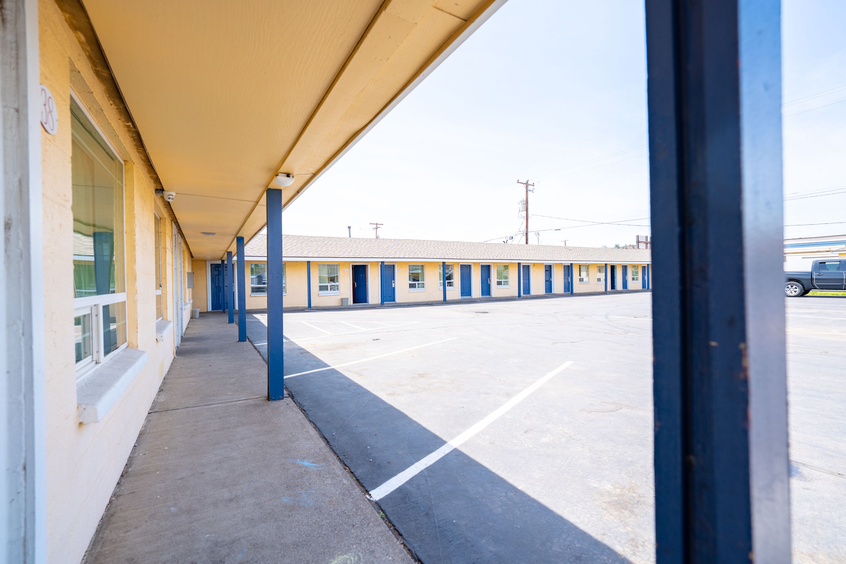 Budget Inn Madras by OYO