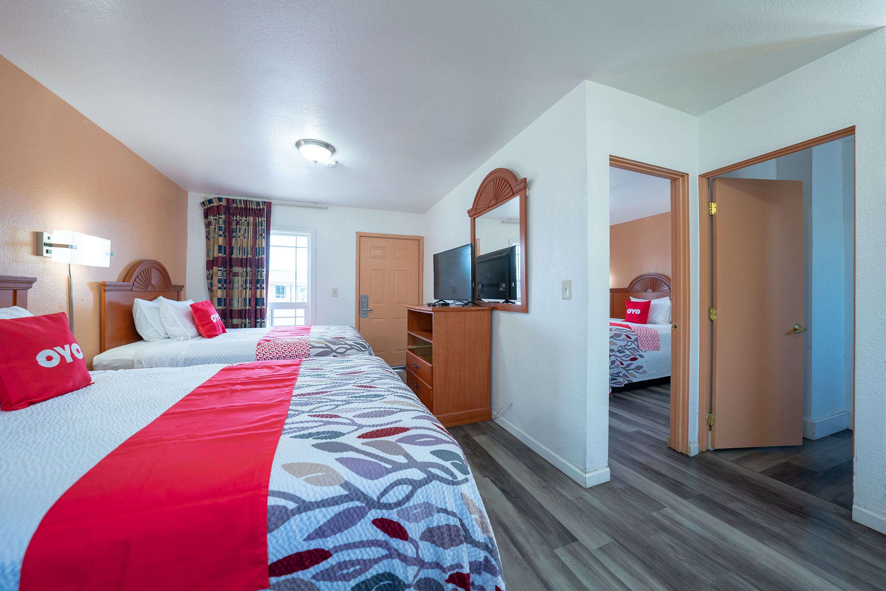 Budget Inn Madras by OYO