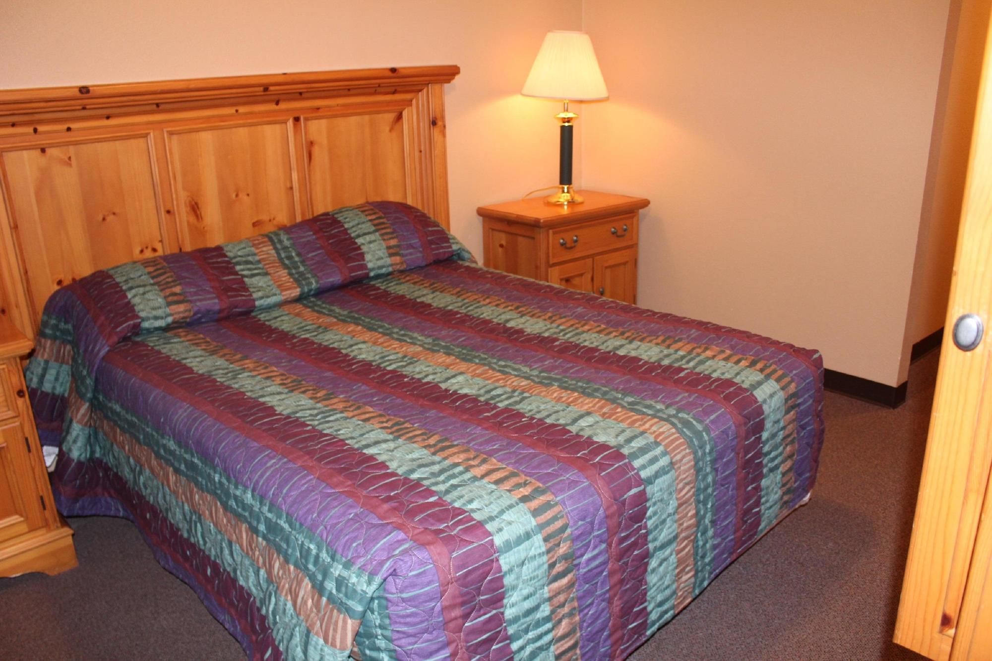 Juniper Motel Madras By Magnuson Worldwide