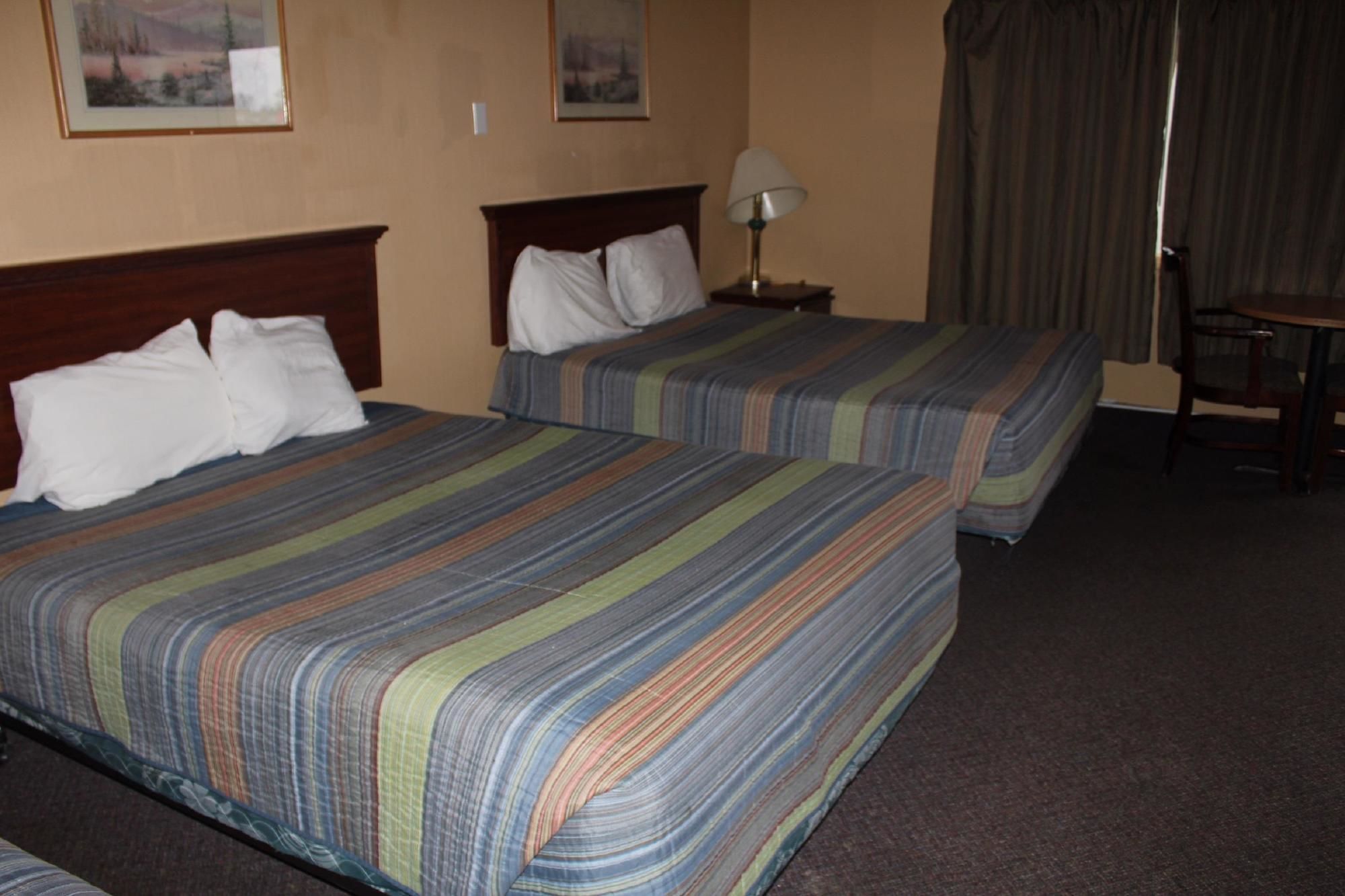 Juniper Motel Madras By Magnuson Worldwide