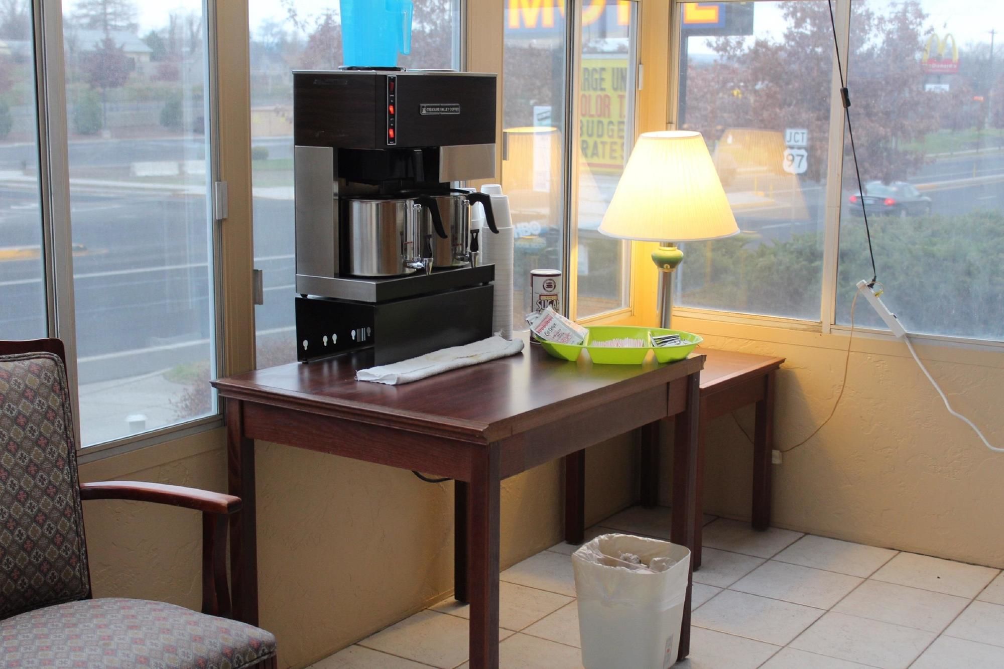 Juniper Motel Madras By Magnuson Worldwide