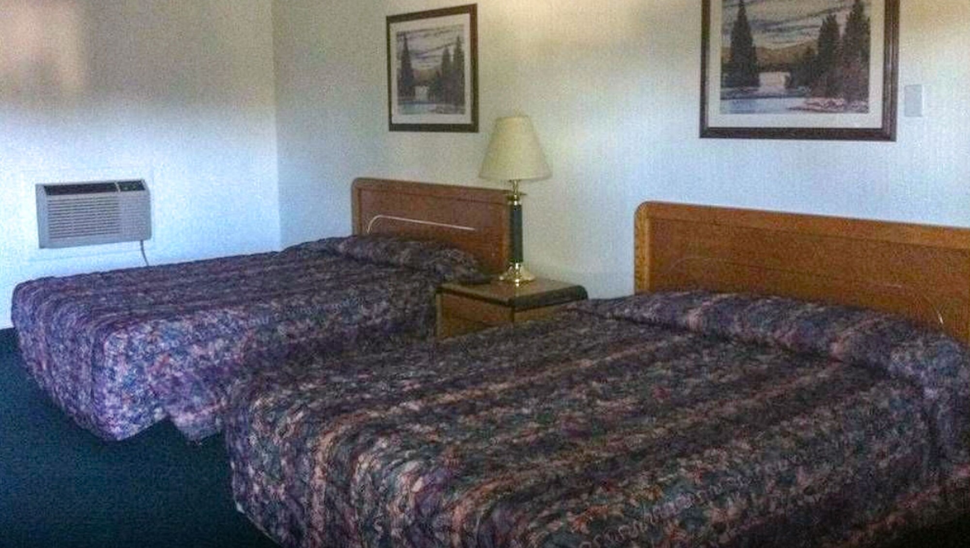 Juniper Motel Madras By Magnuson Worldwide