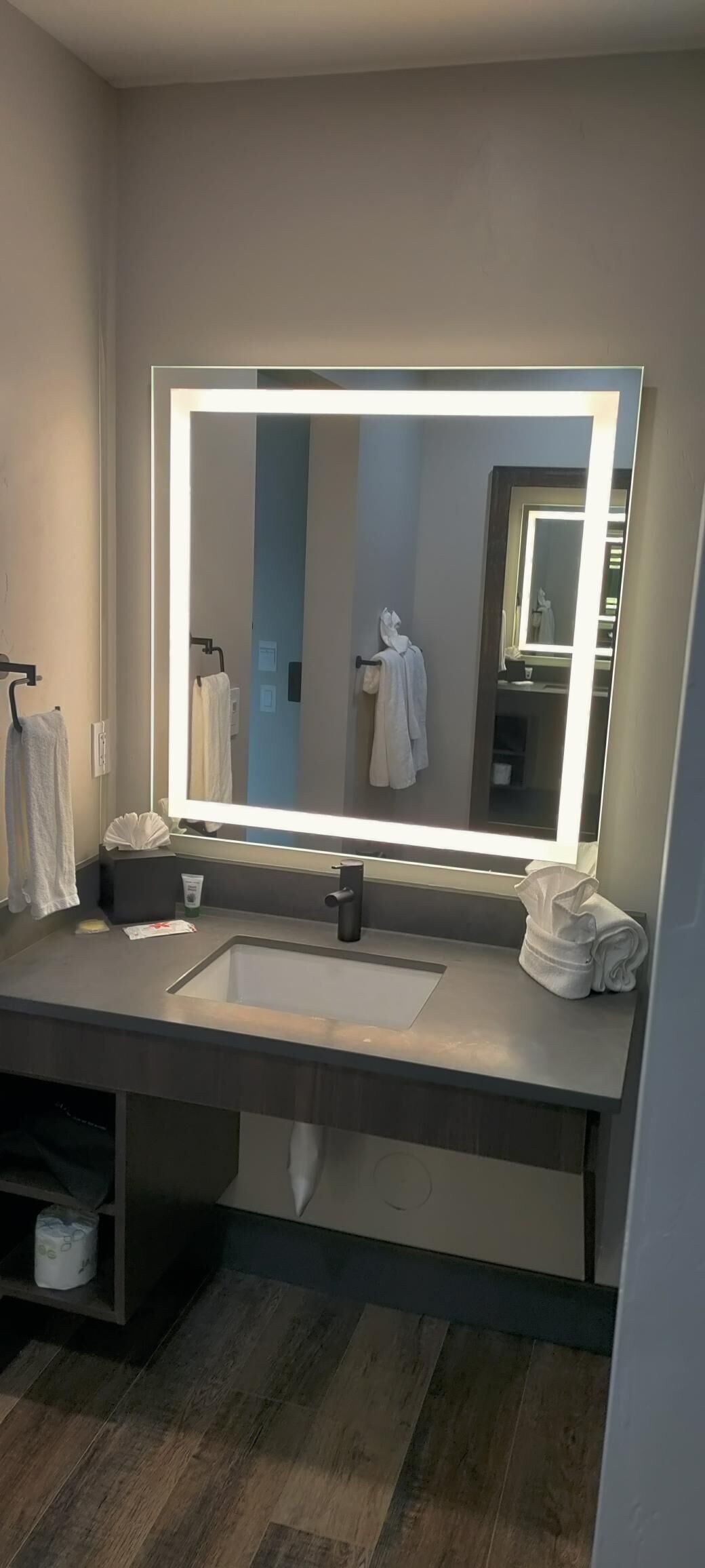 The Bunk House at Cross Keys