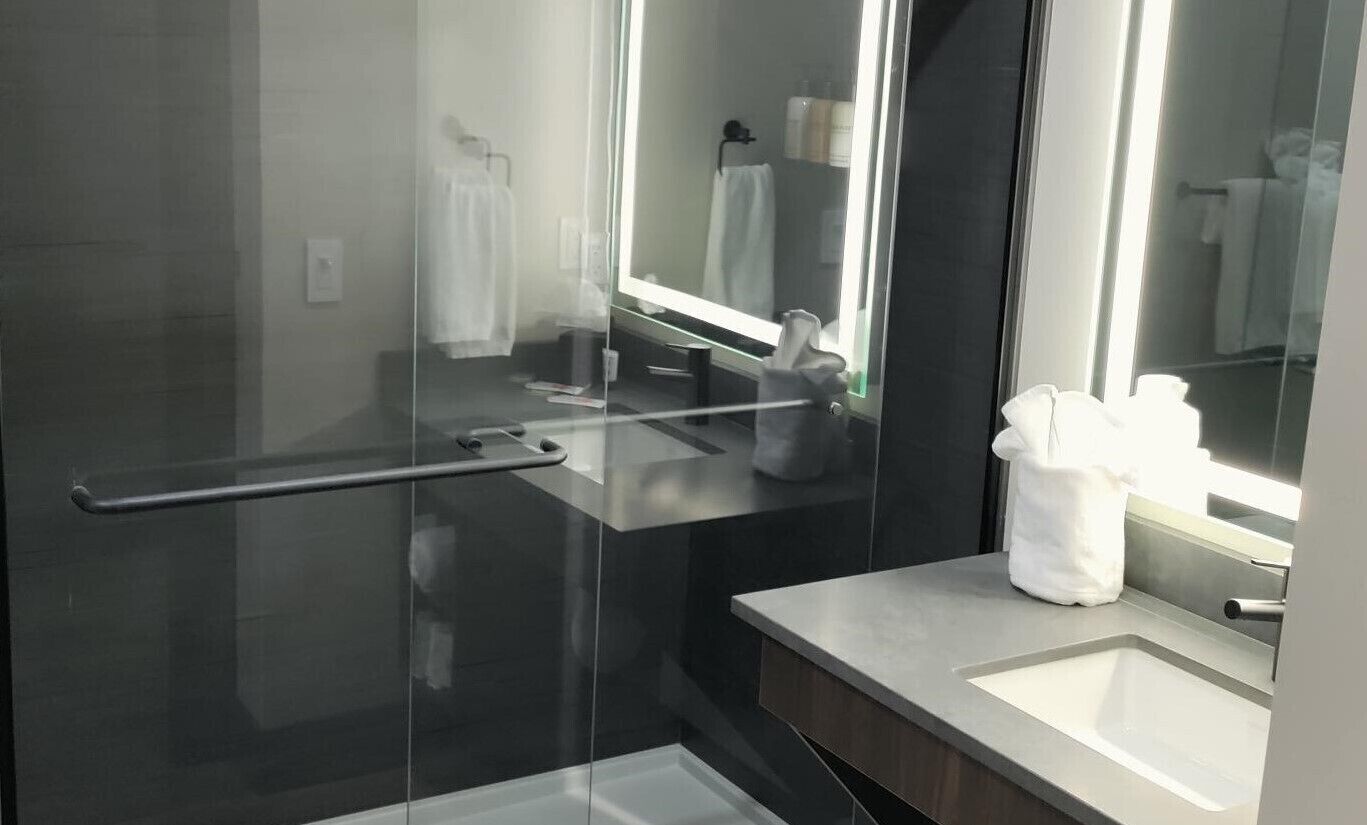 The Bunk House at Cross Keys