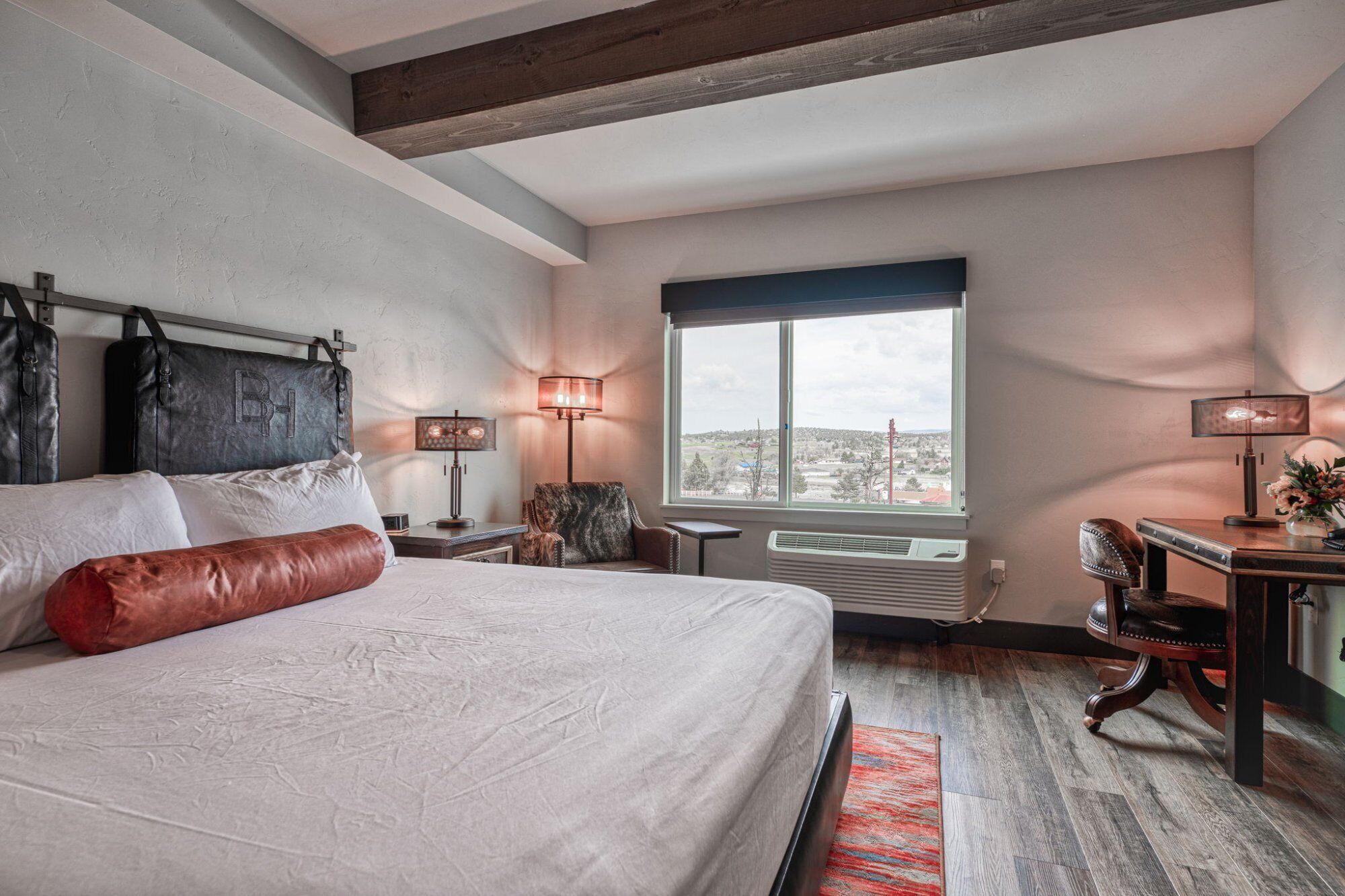 The Bunk House at Cross Keys