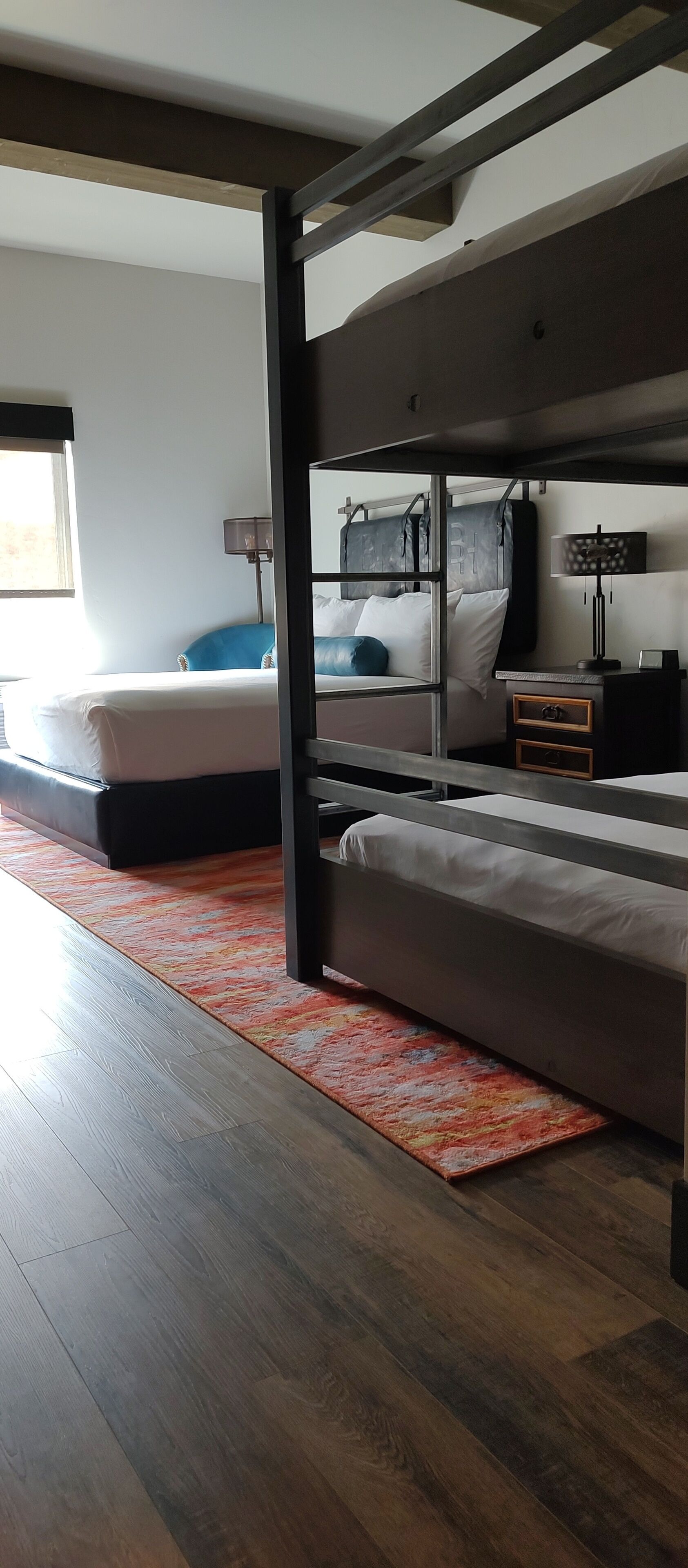 The Bunk House at Cross Keys