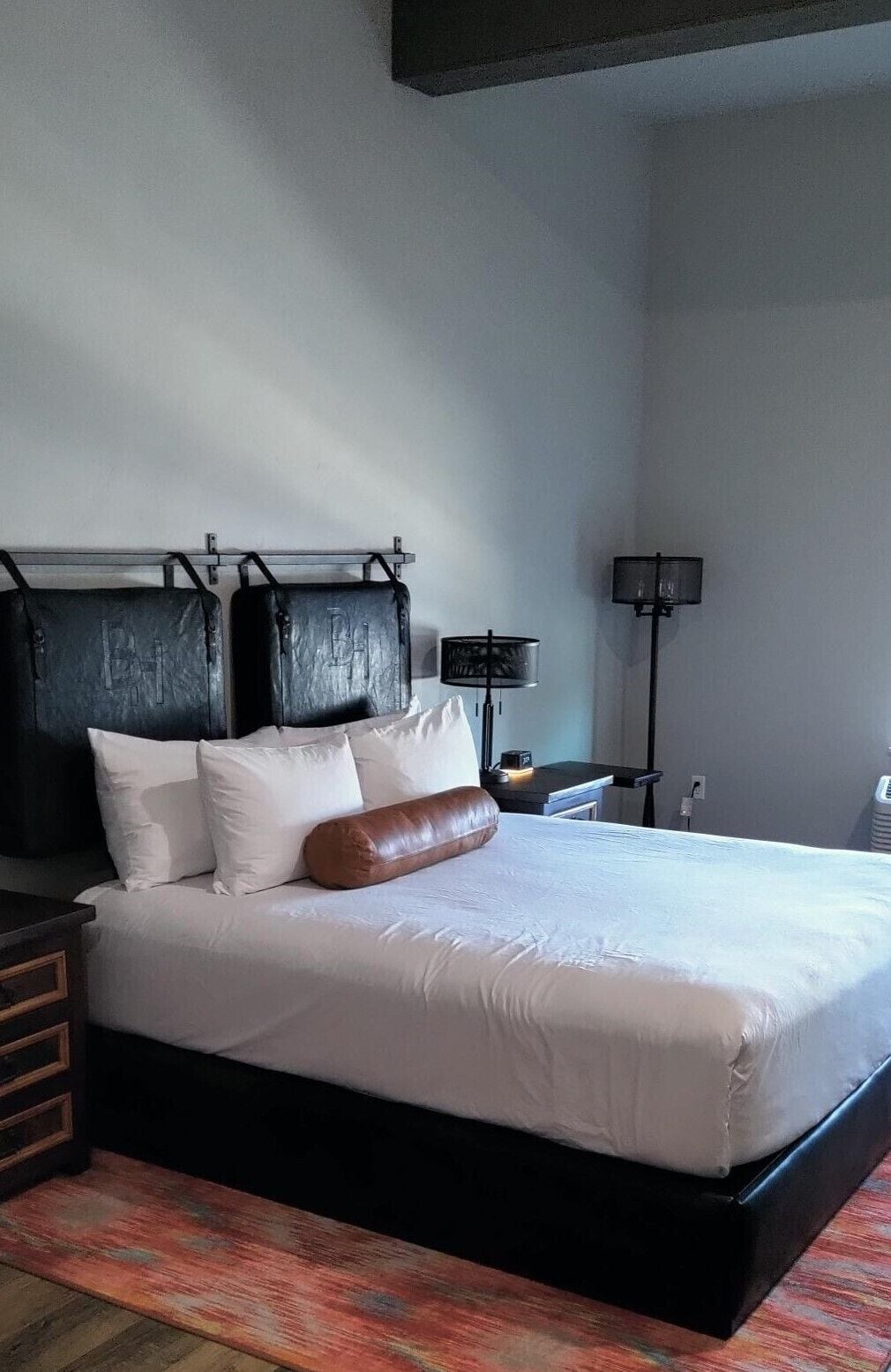 The Bunk House at Cross Keys