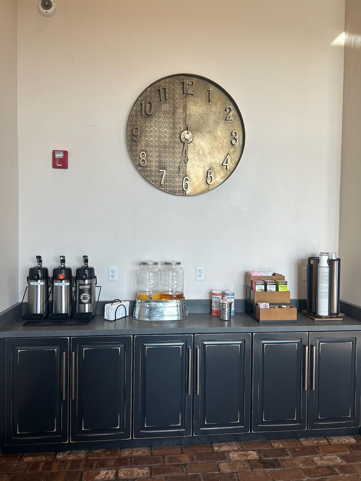 The Bunk House at Cross Keys