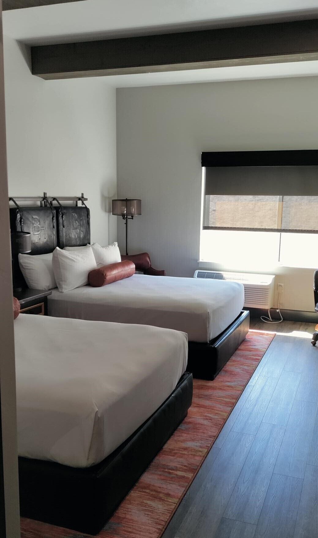 The Bunk House at Cross Keys