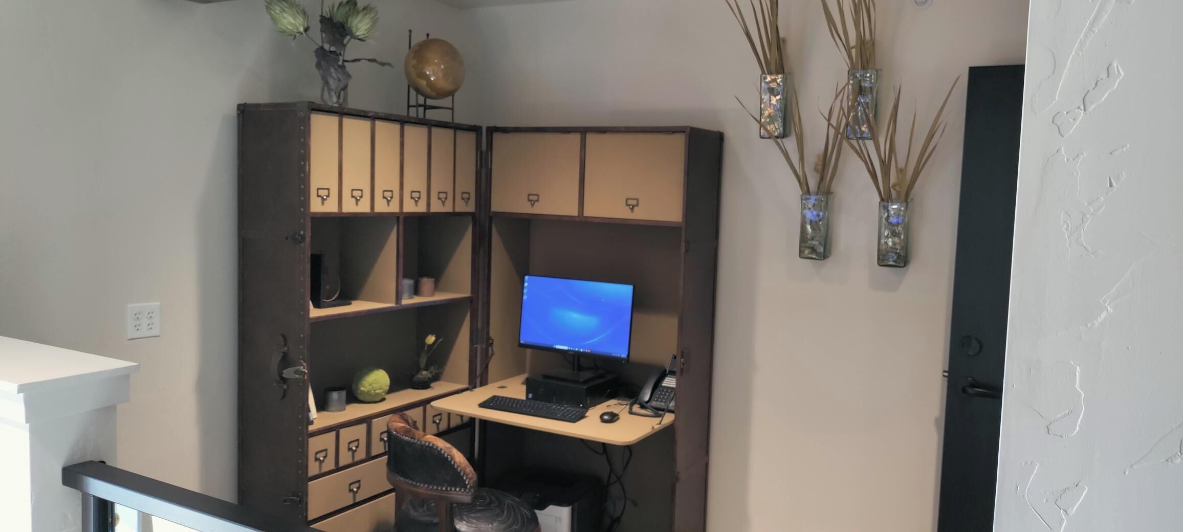 The Bunk House at Cross Keys