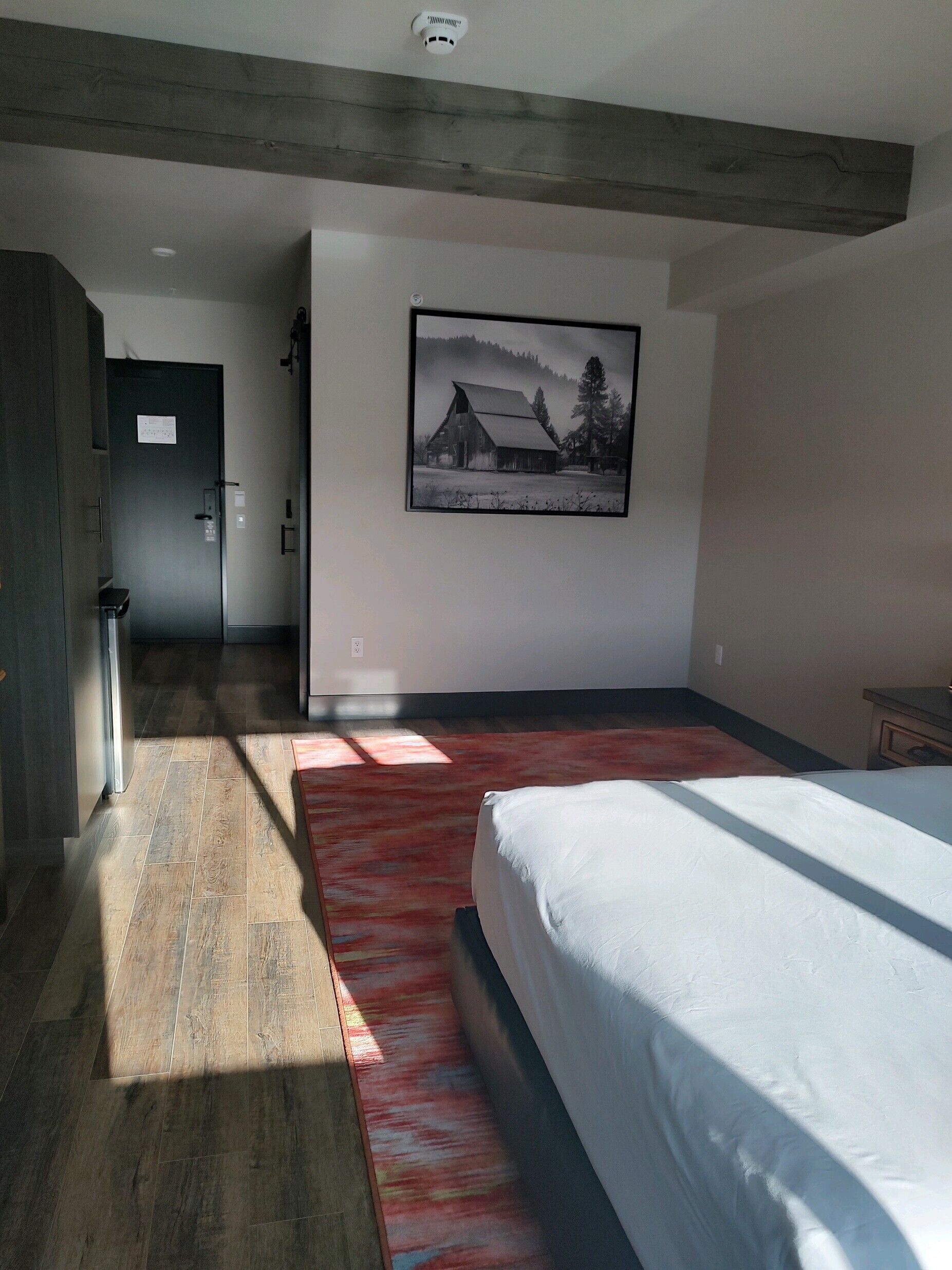 The Bunk House at Cross Keys