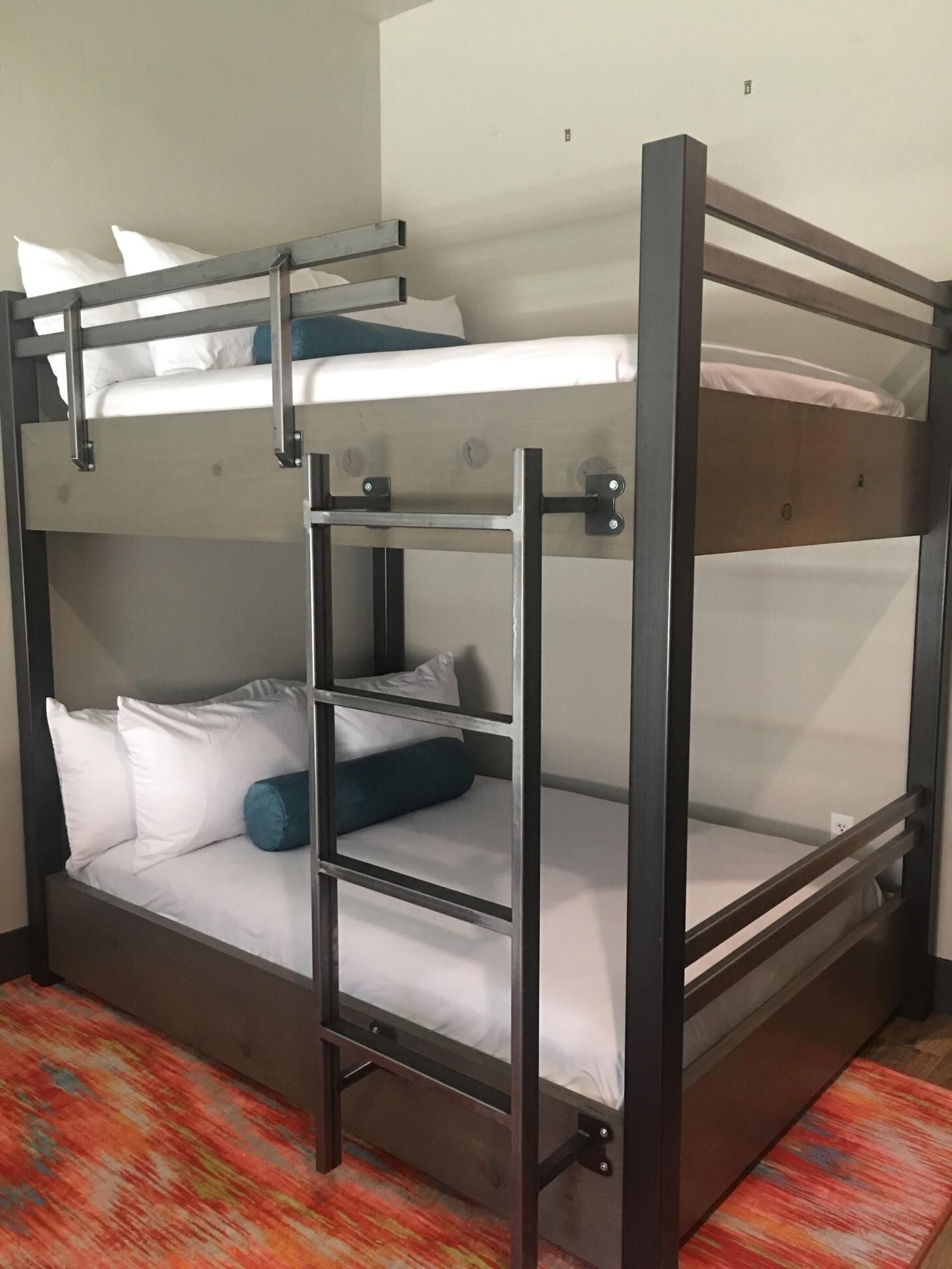 The Bunk House at Cross Keys