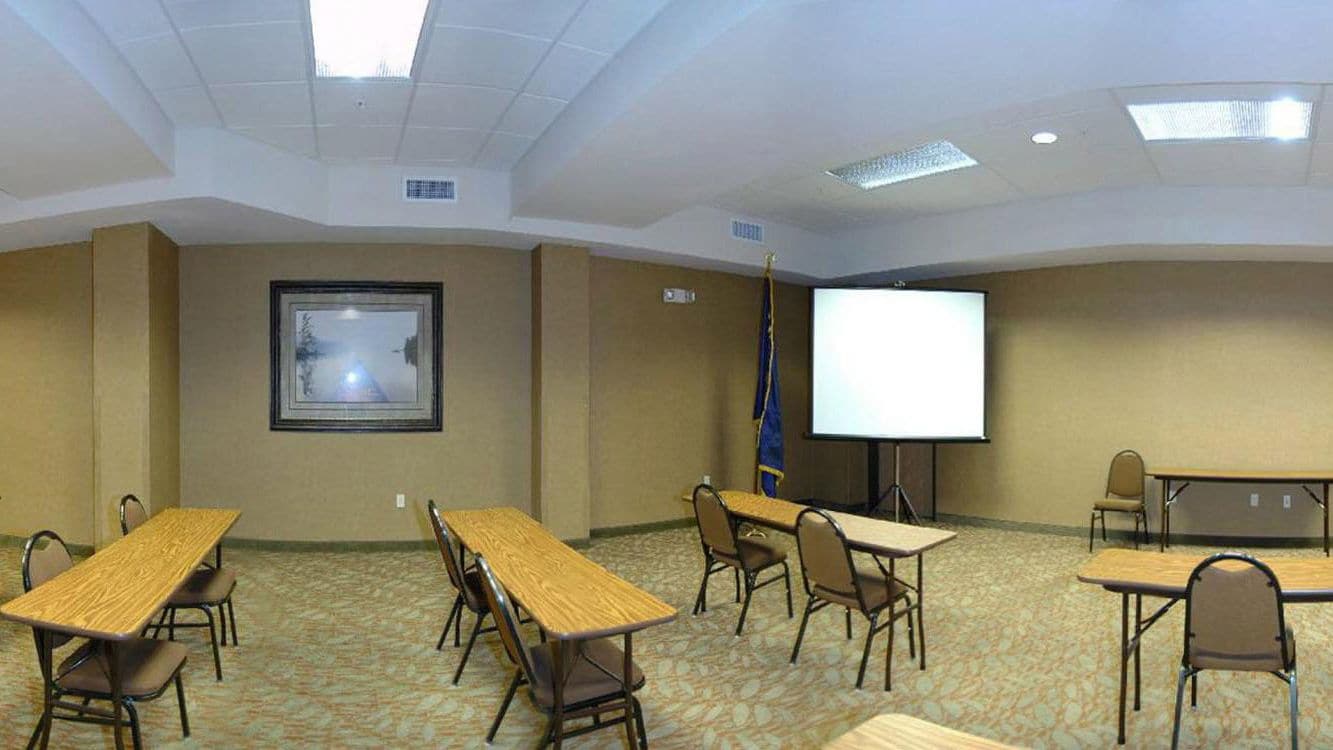 The Inn At Cross Keys Station