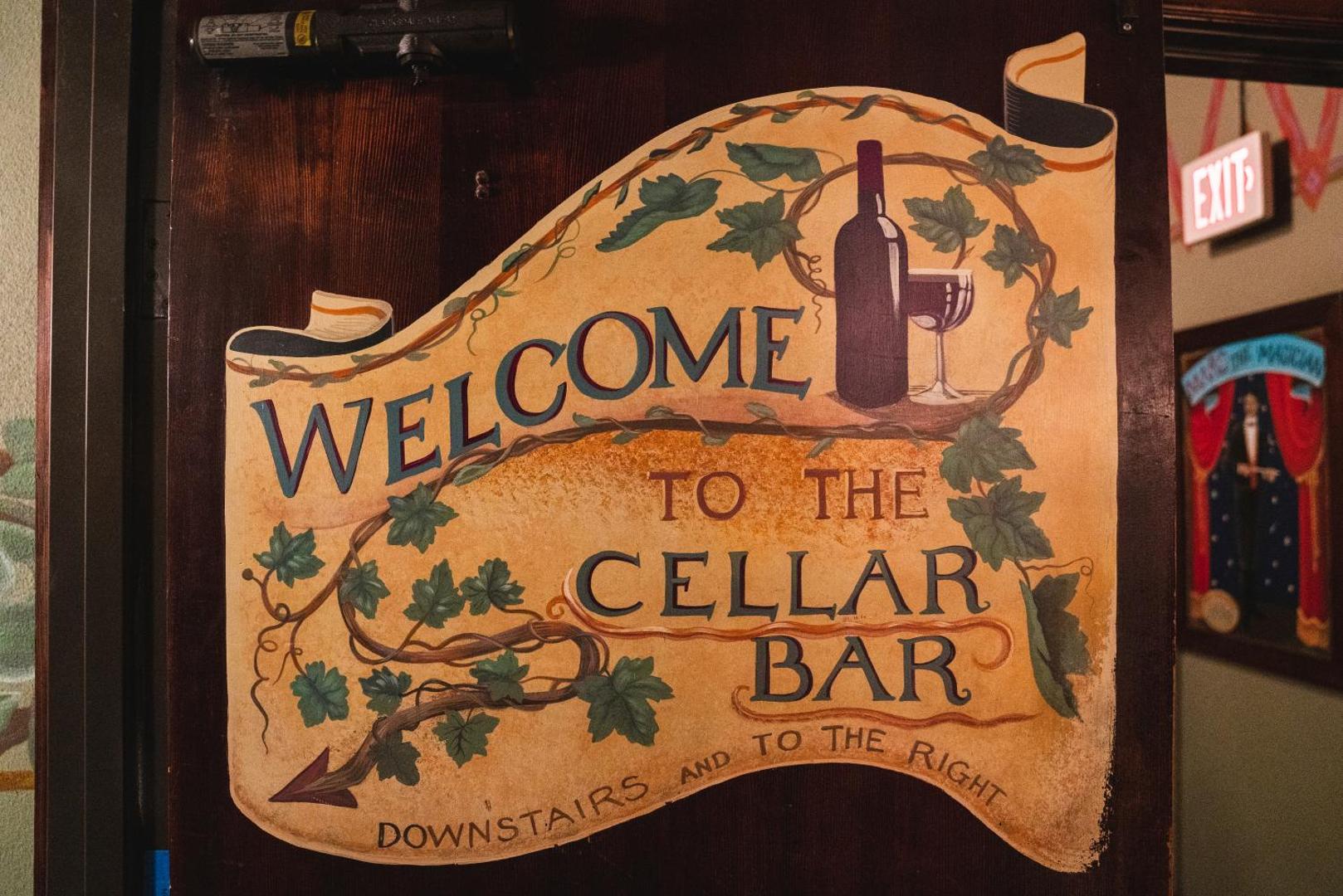 McMenamins Hotel Oregon