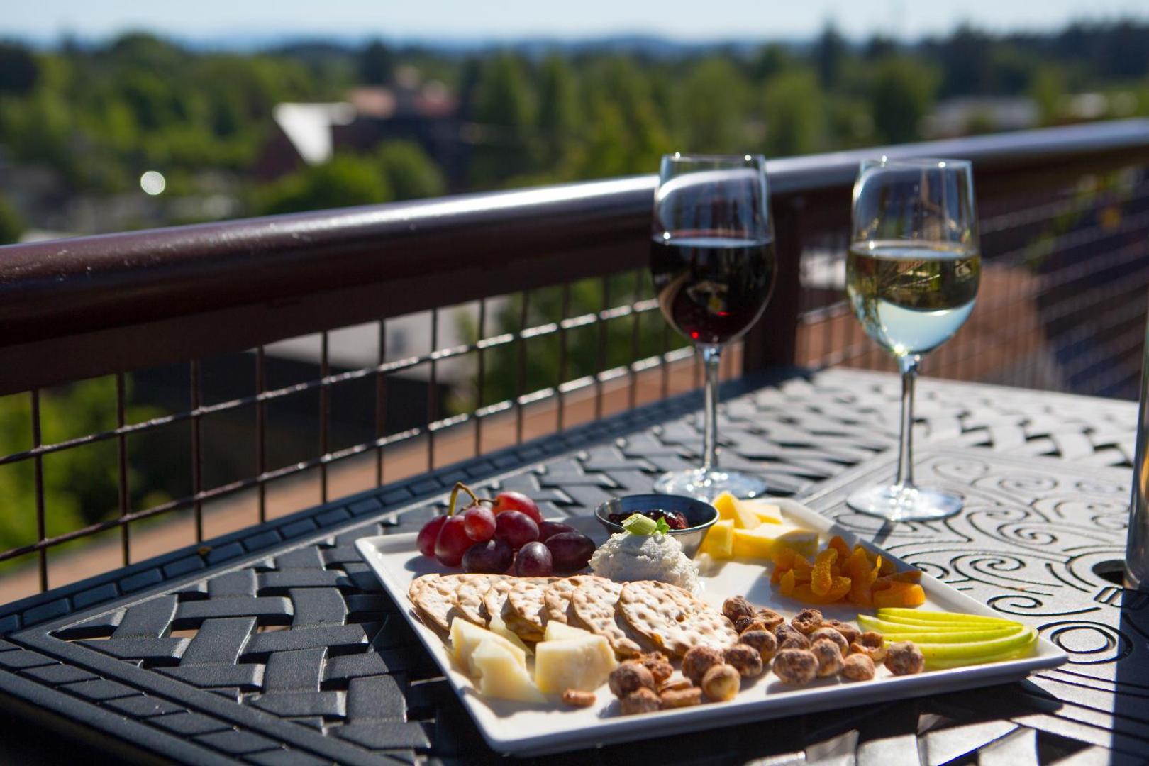 McMenamins Hotel Oregon