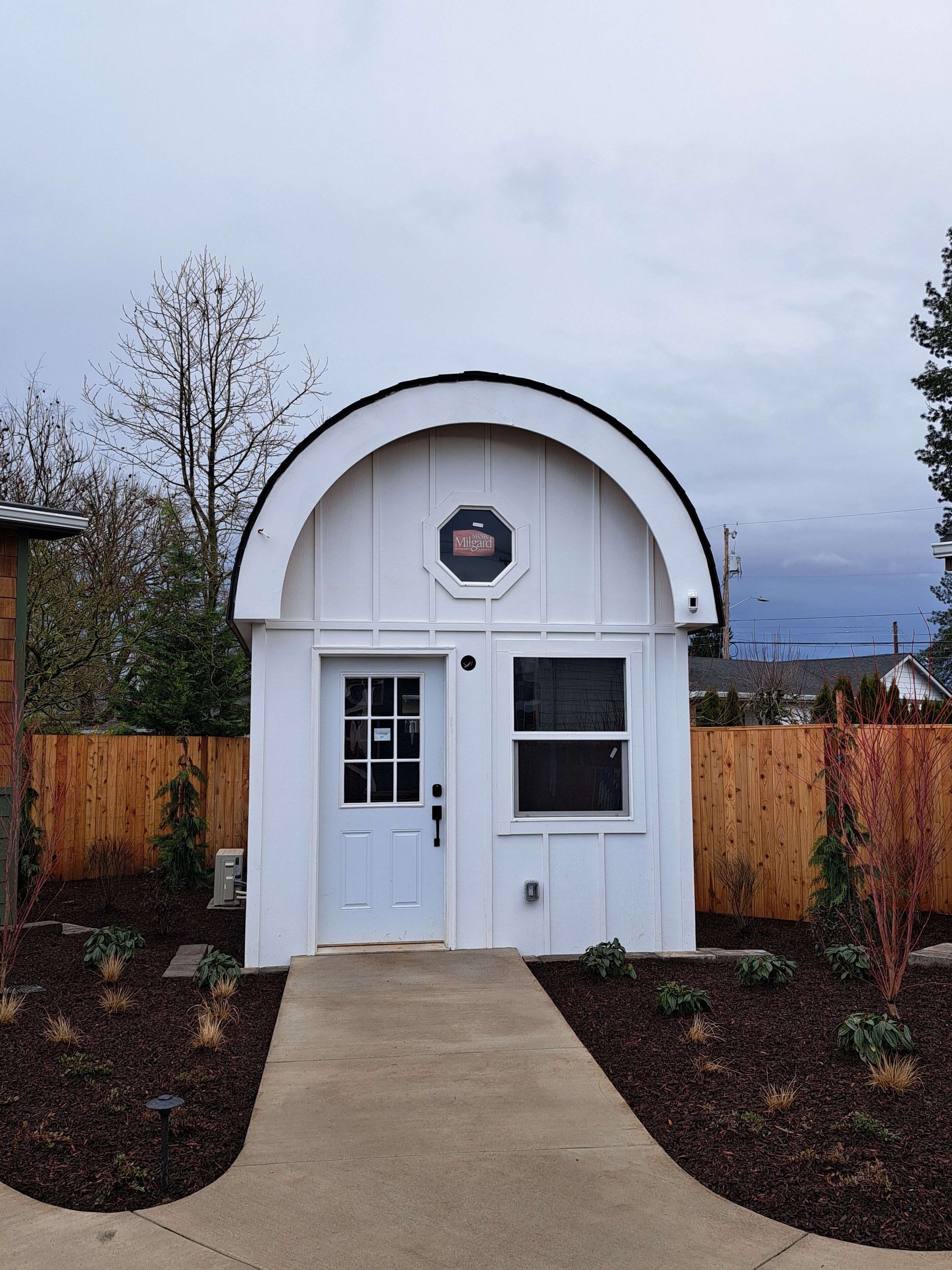 The Boutique Retreat