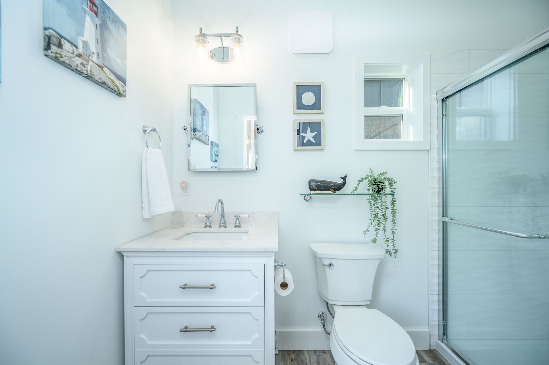 The Boutique Retreat