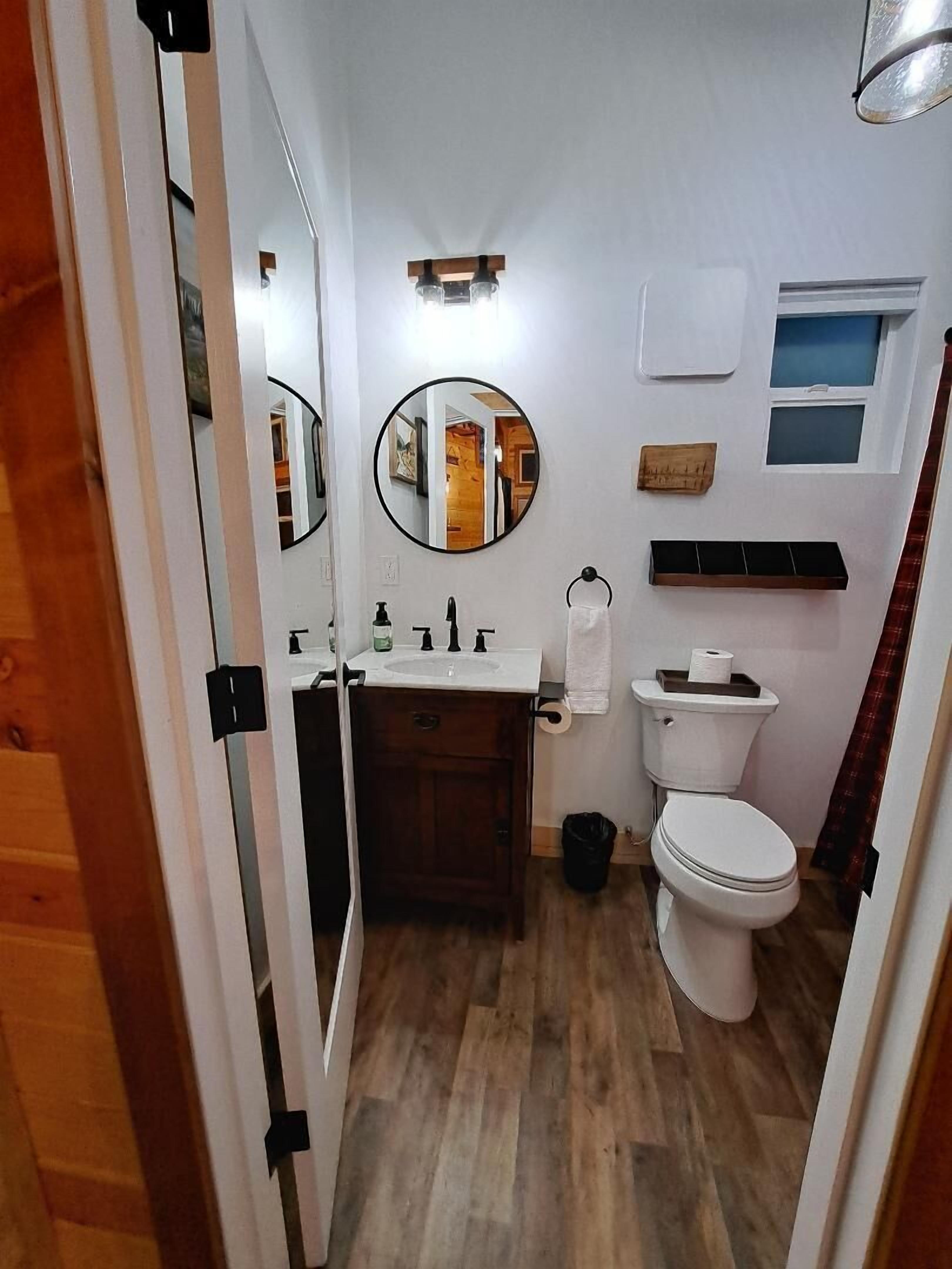 The Boutique Retreat