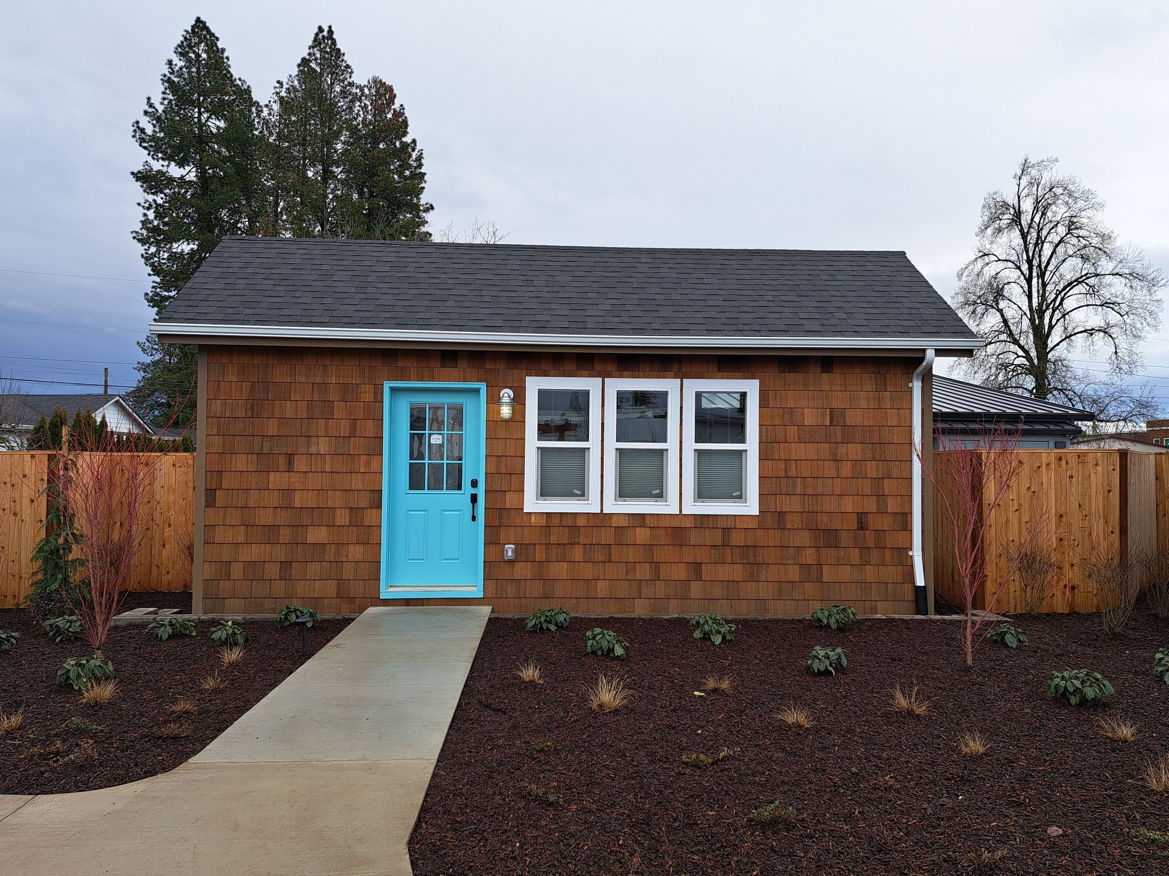 The Boutique Retreat