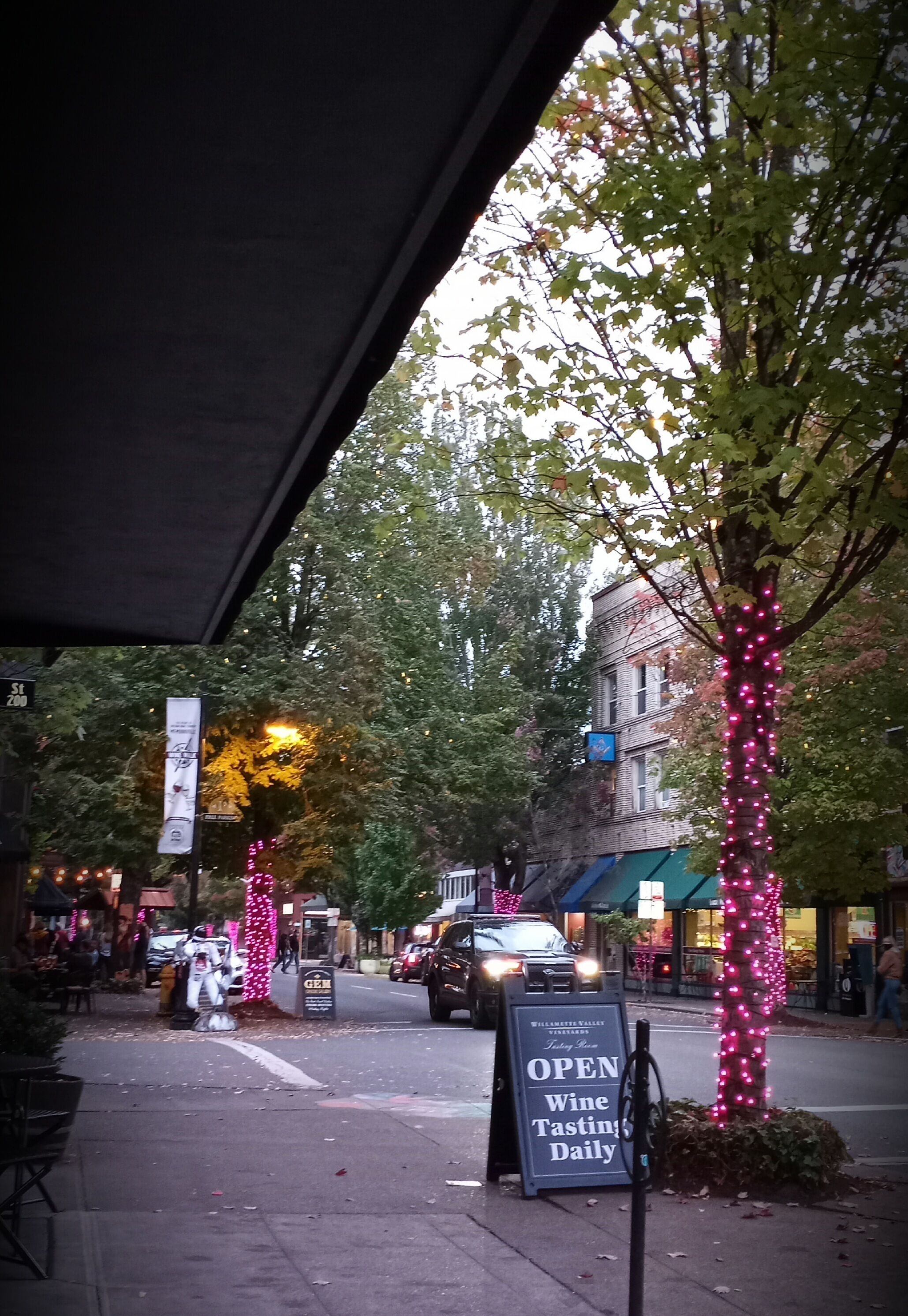 The Boutique Retreat