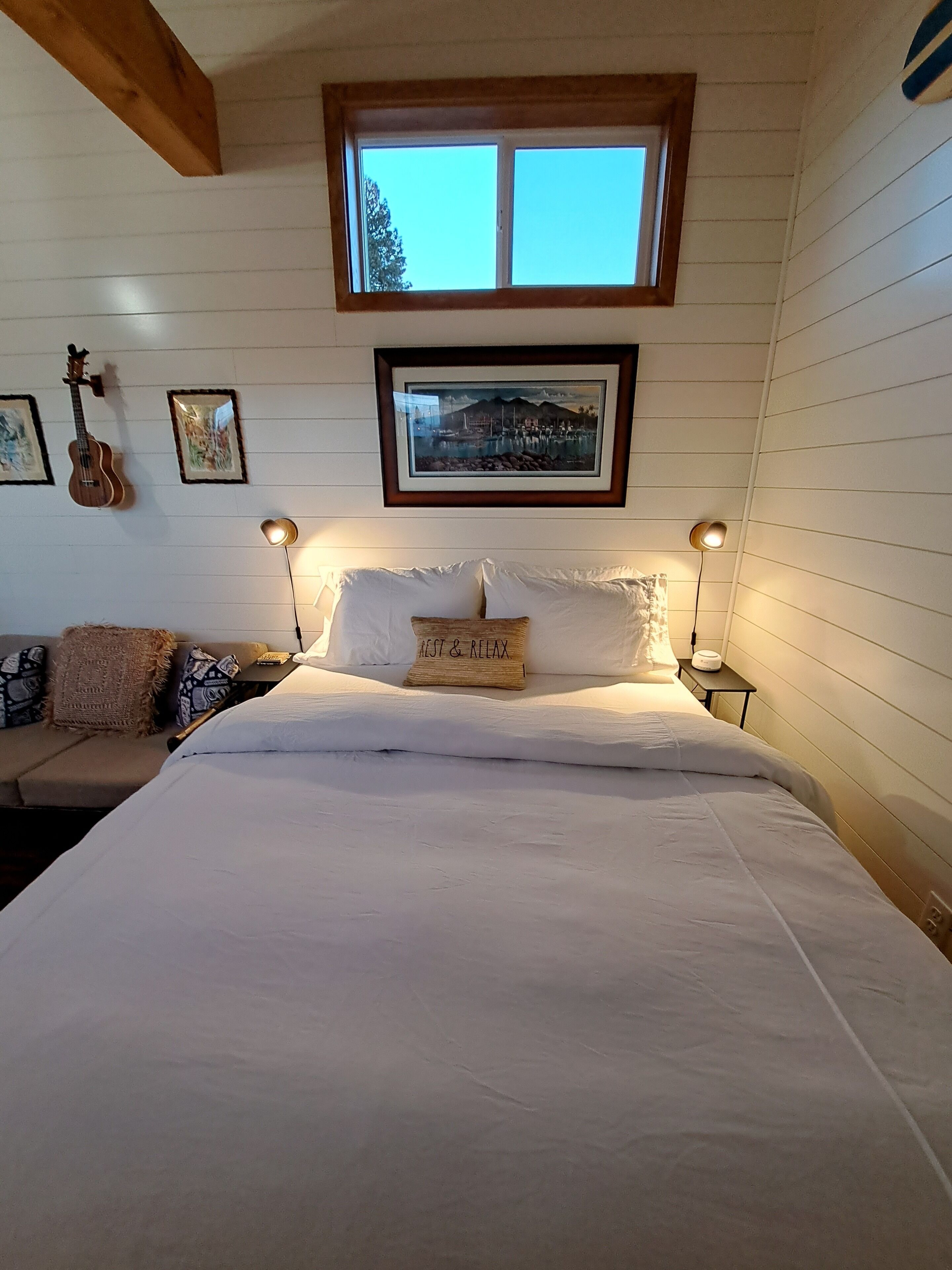 The Boutique Retreat