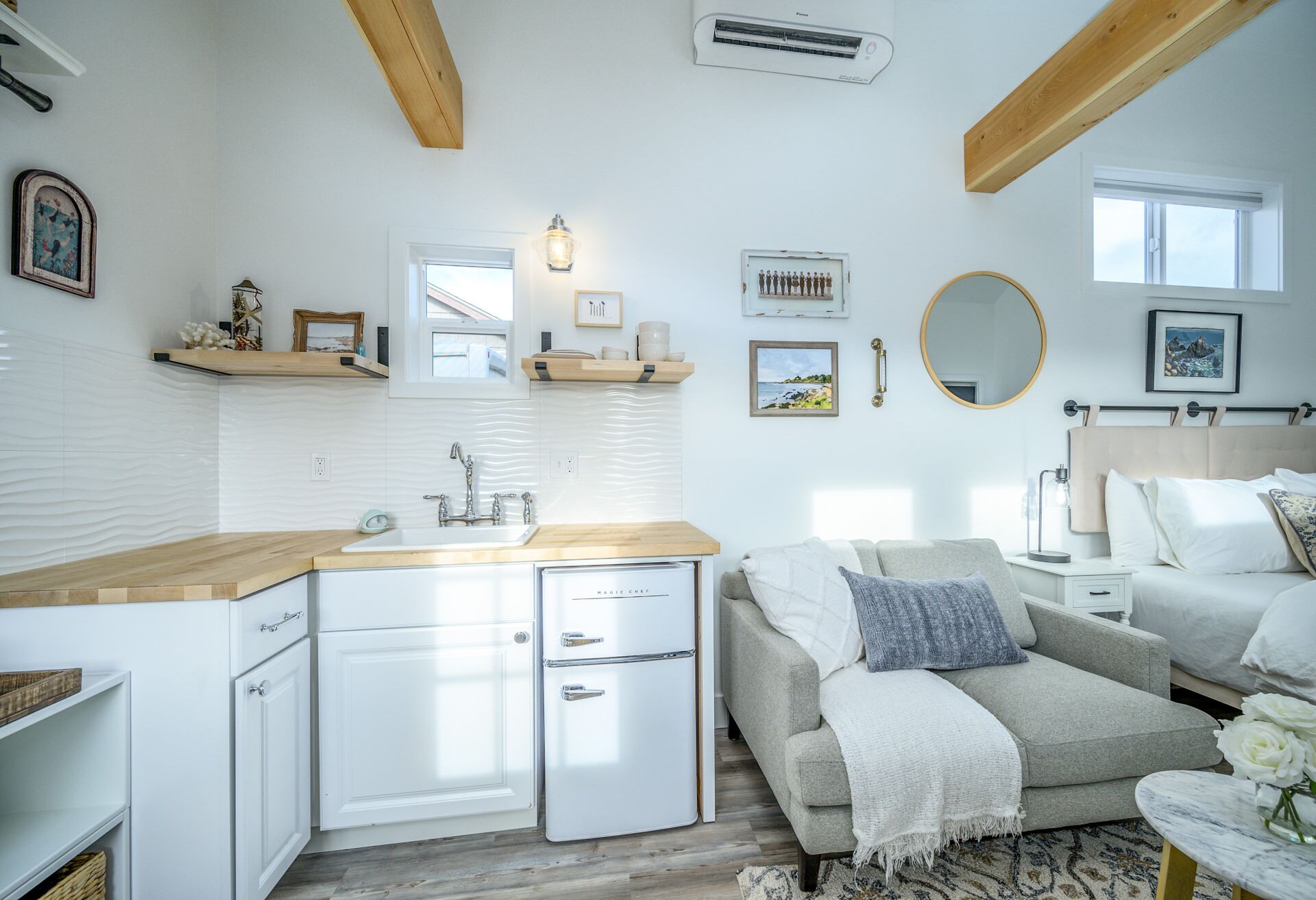 The Boutique Retreat