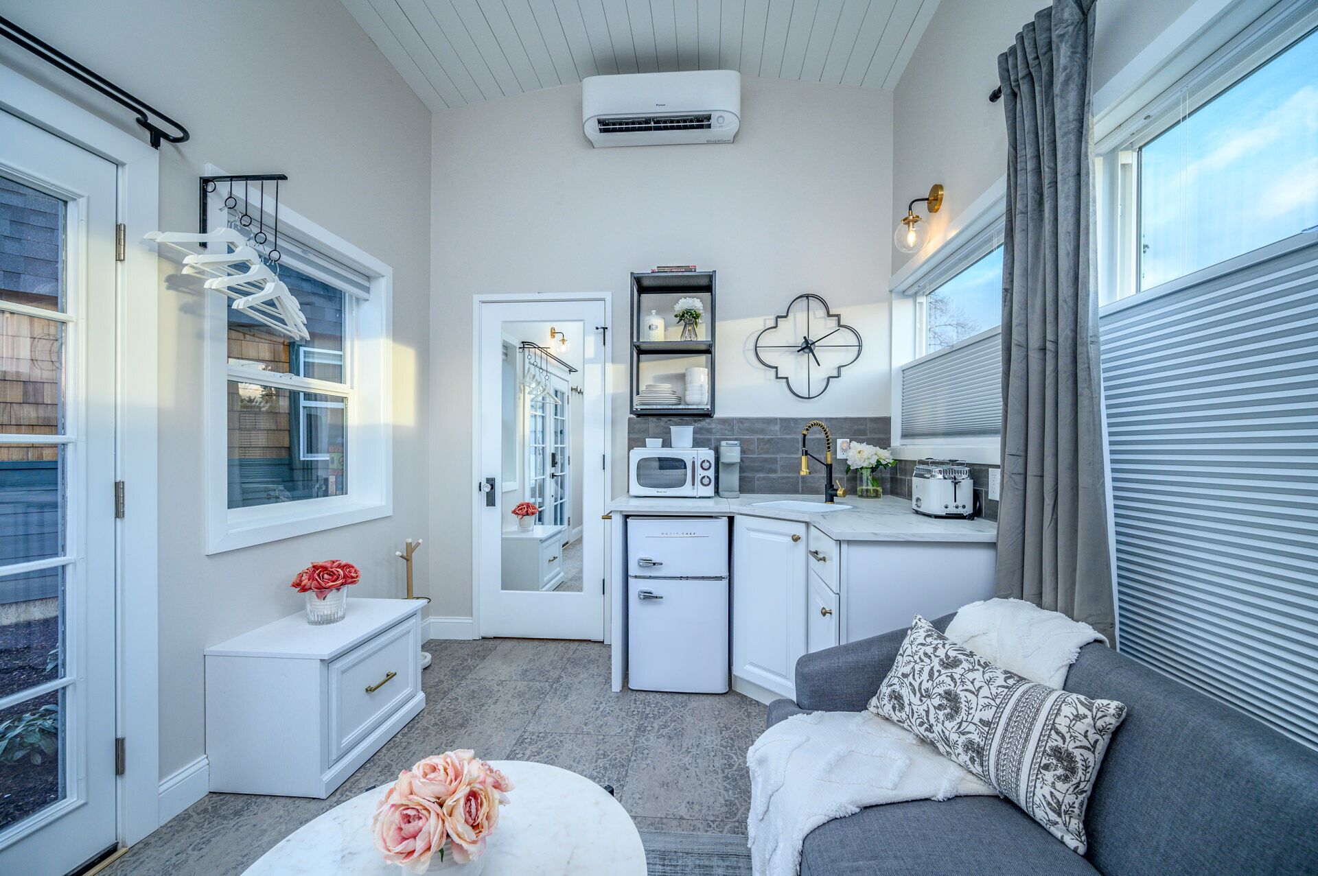 The Boutique Retreat