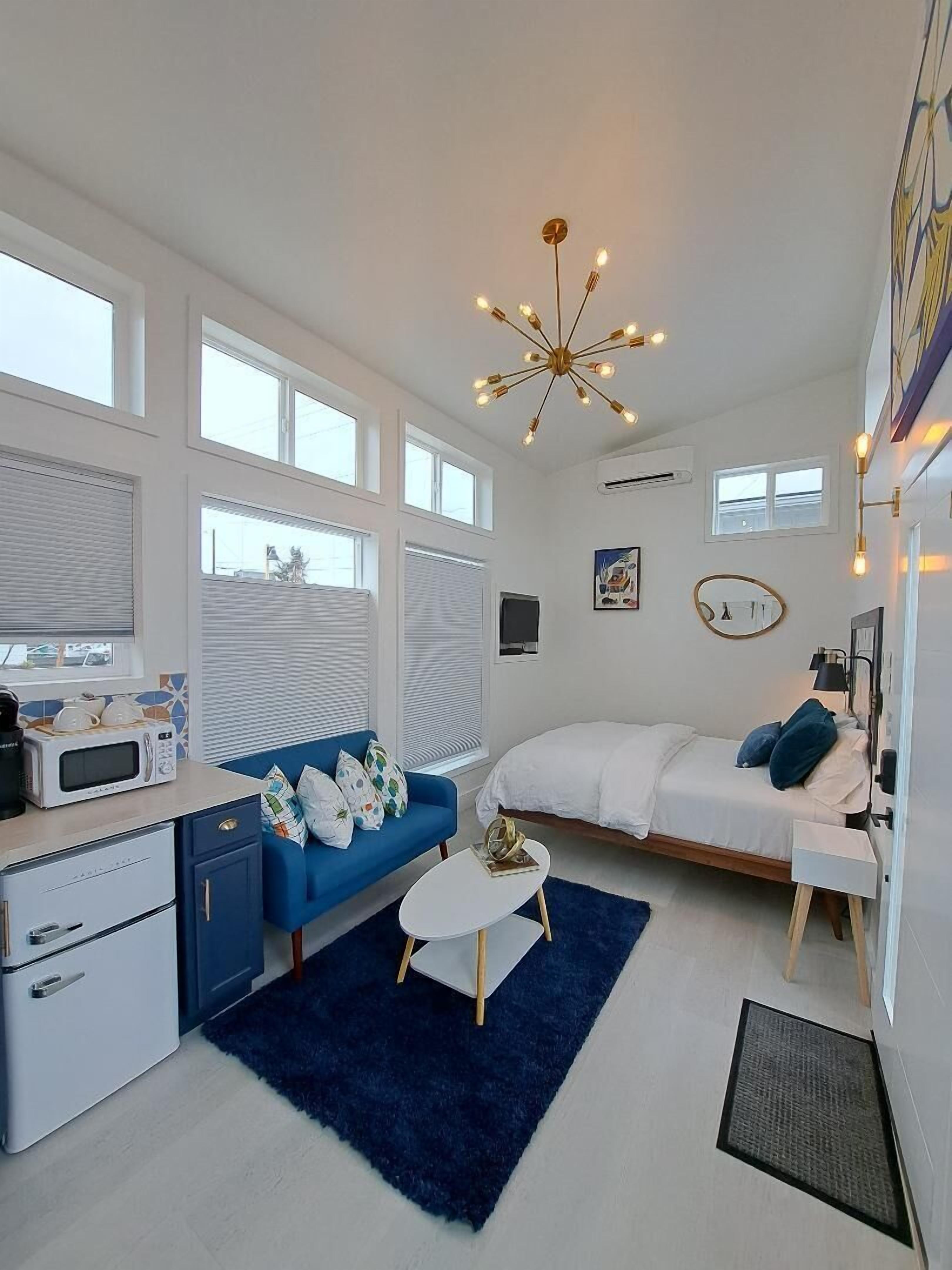 The Boutique Retreat