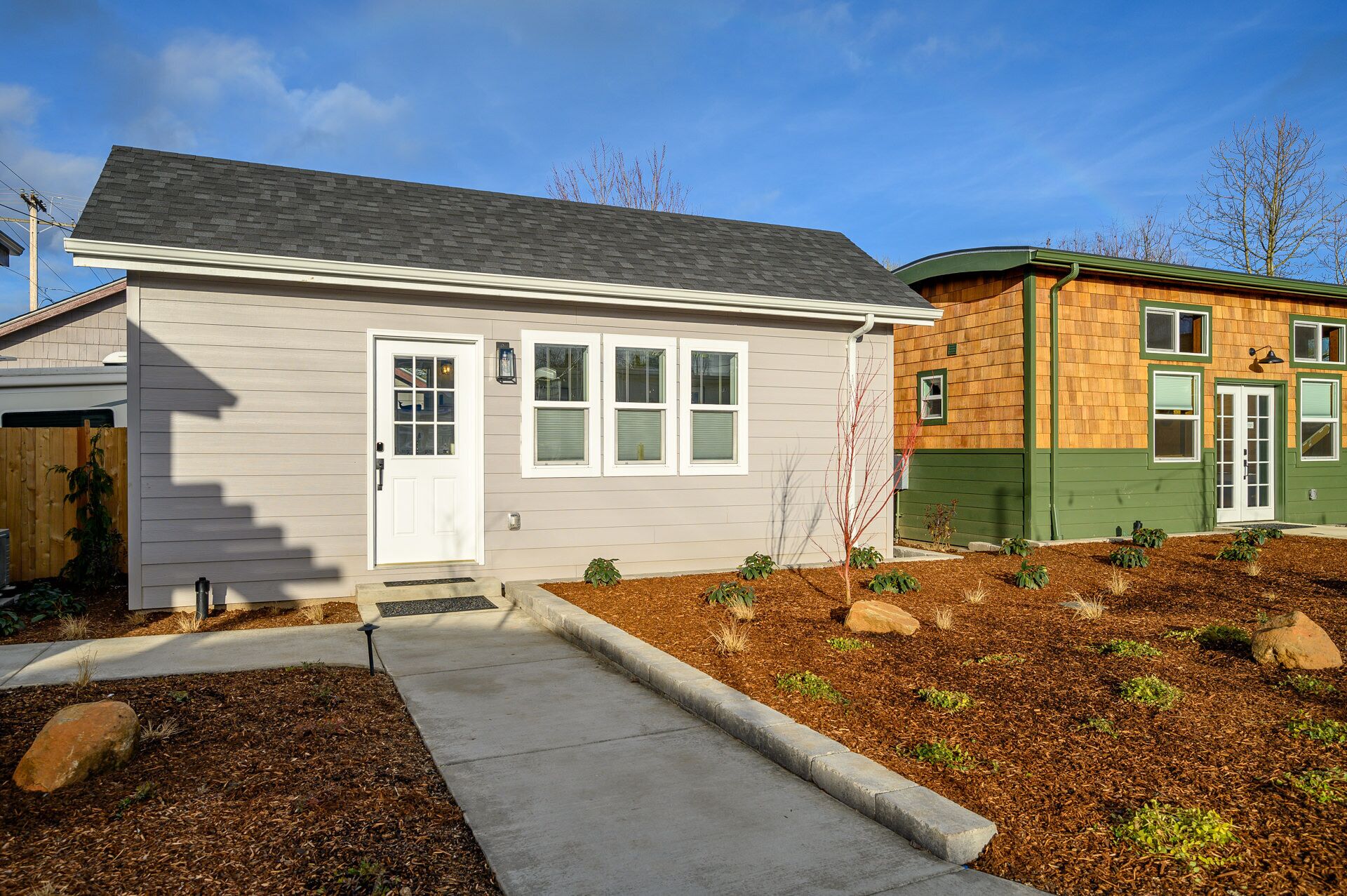 The Boutique Retreat