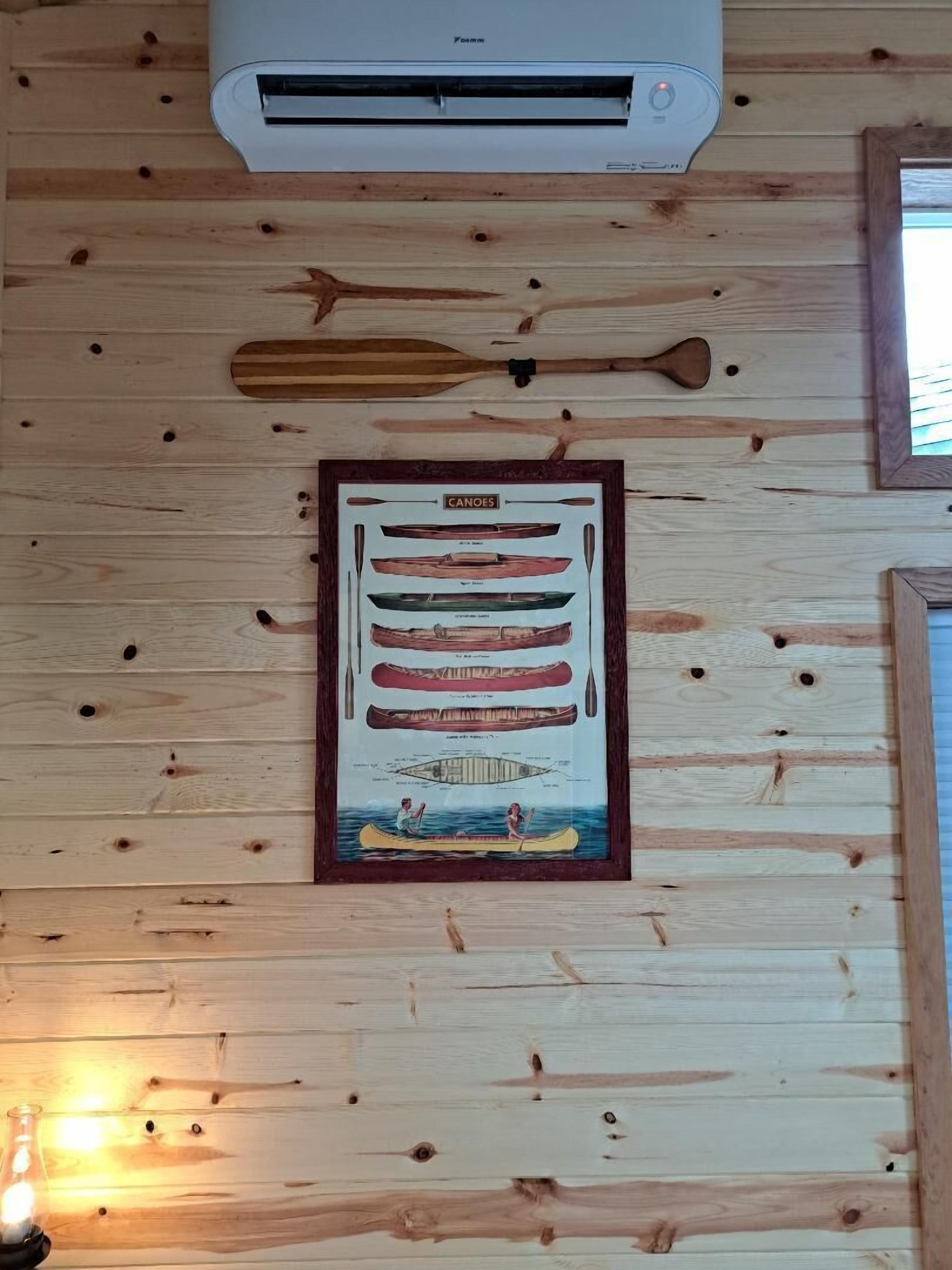 The Boutique Retreat