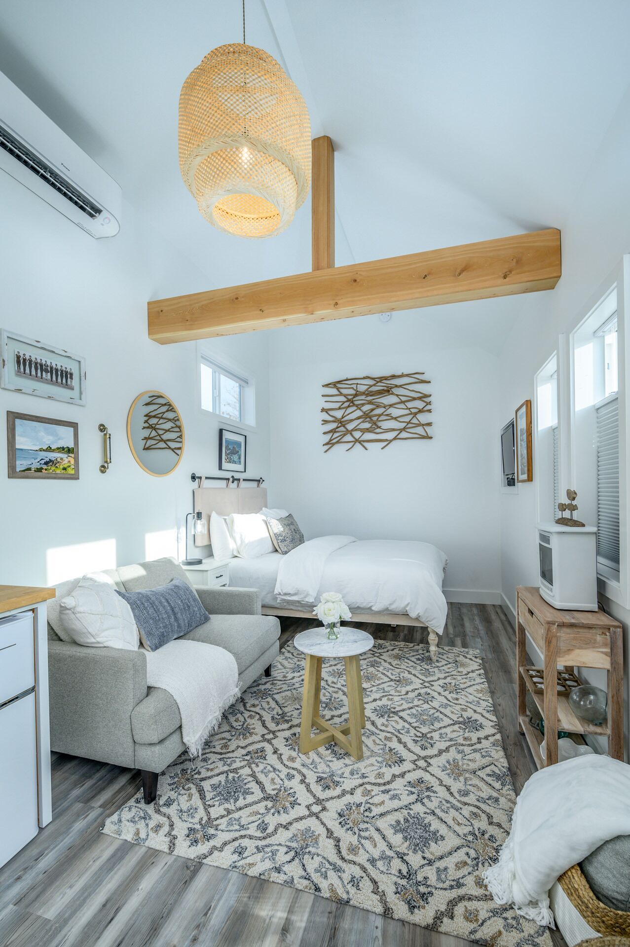 The Boutique Retreat