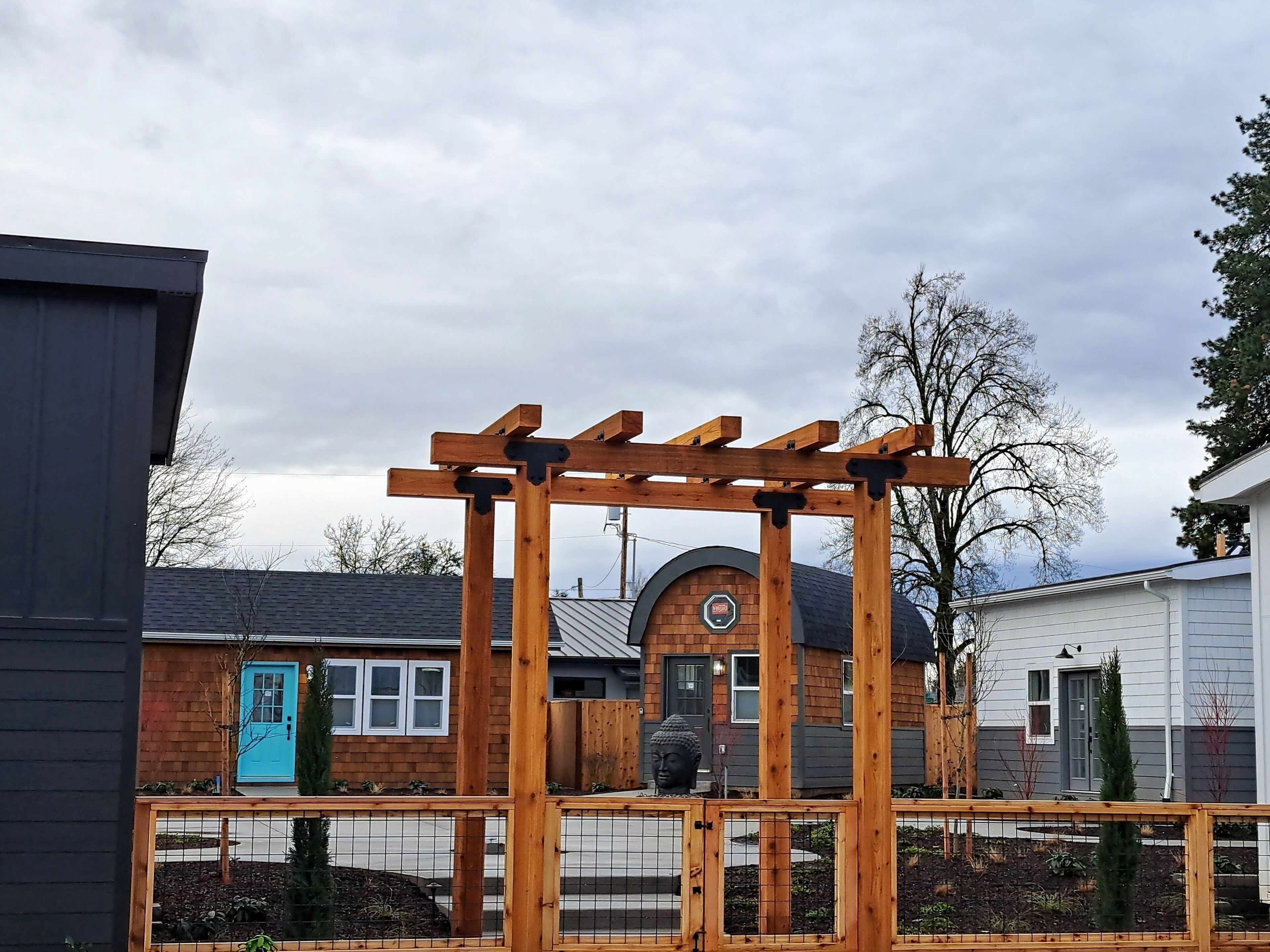 The Boutique Retreat