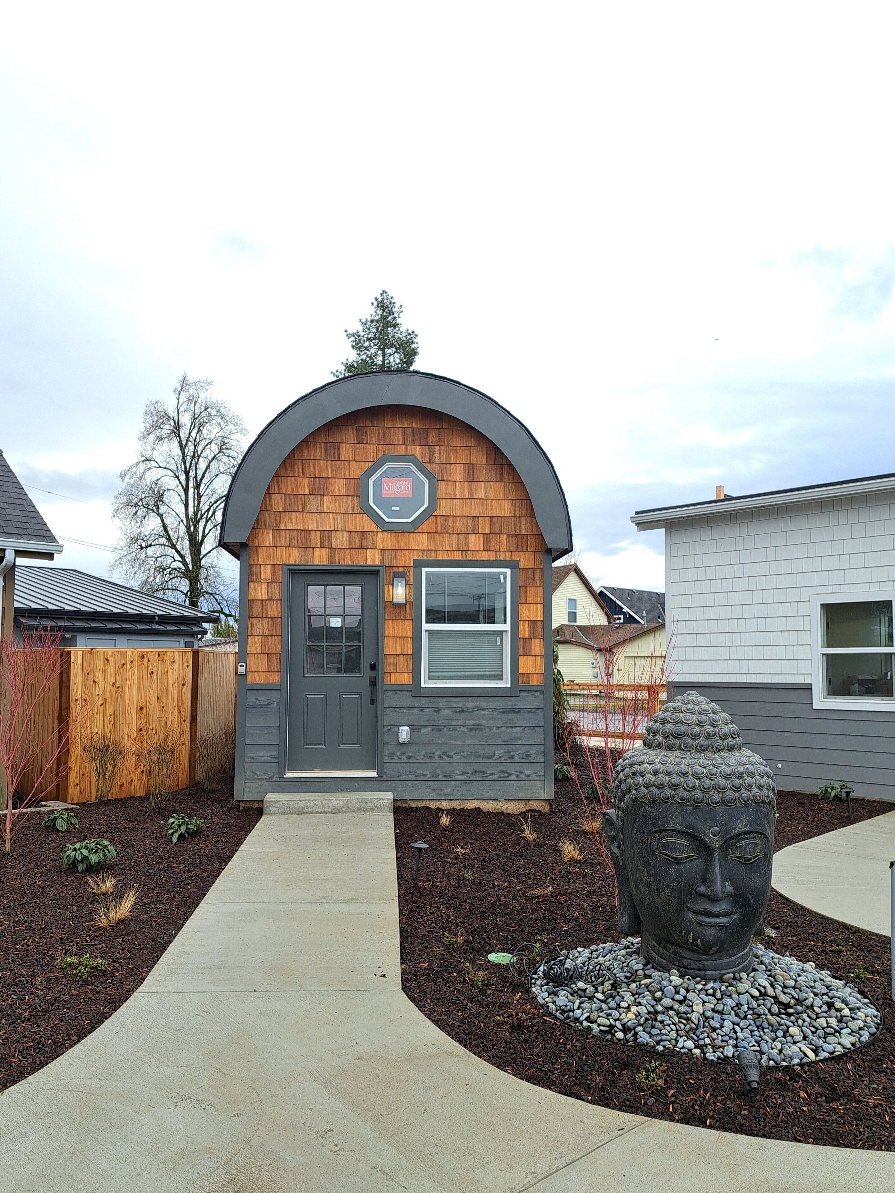 The Boutique Retreat